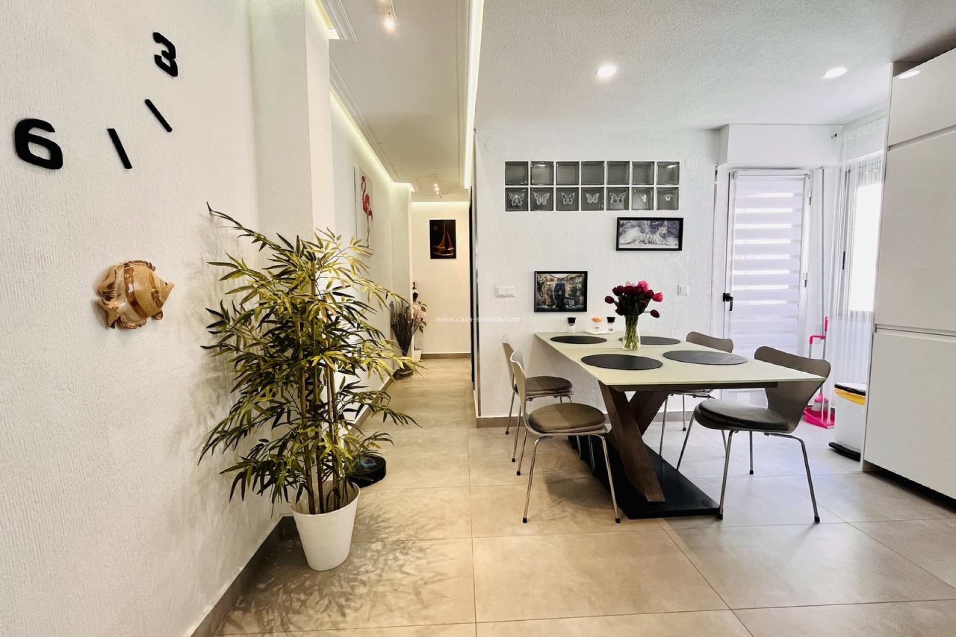 Revente - Appartement - Torrevieja - Costa Blanca