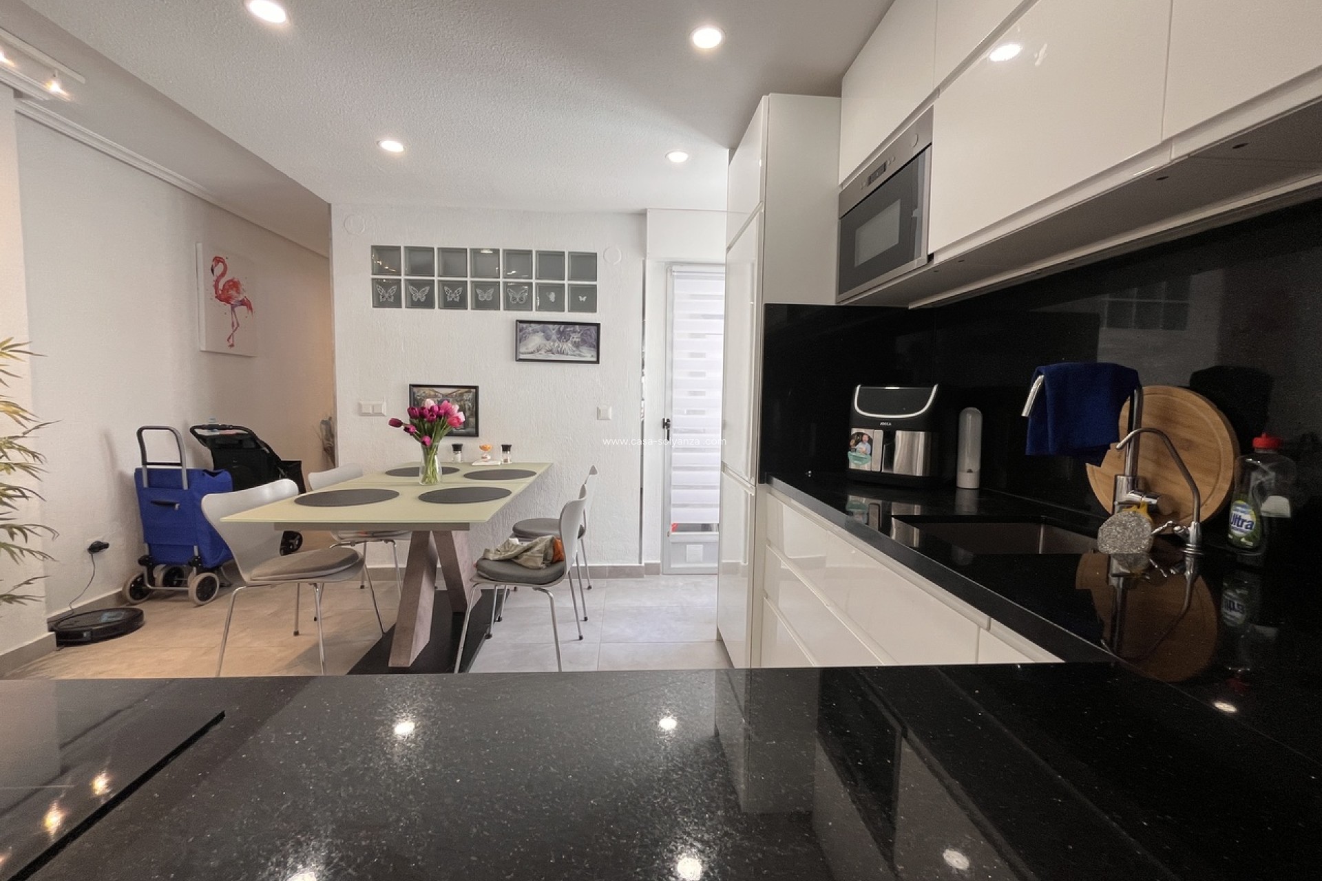 Revente - Appartement - Torrevieja - Costa Blanca