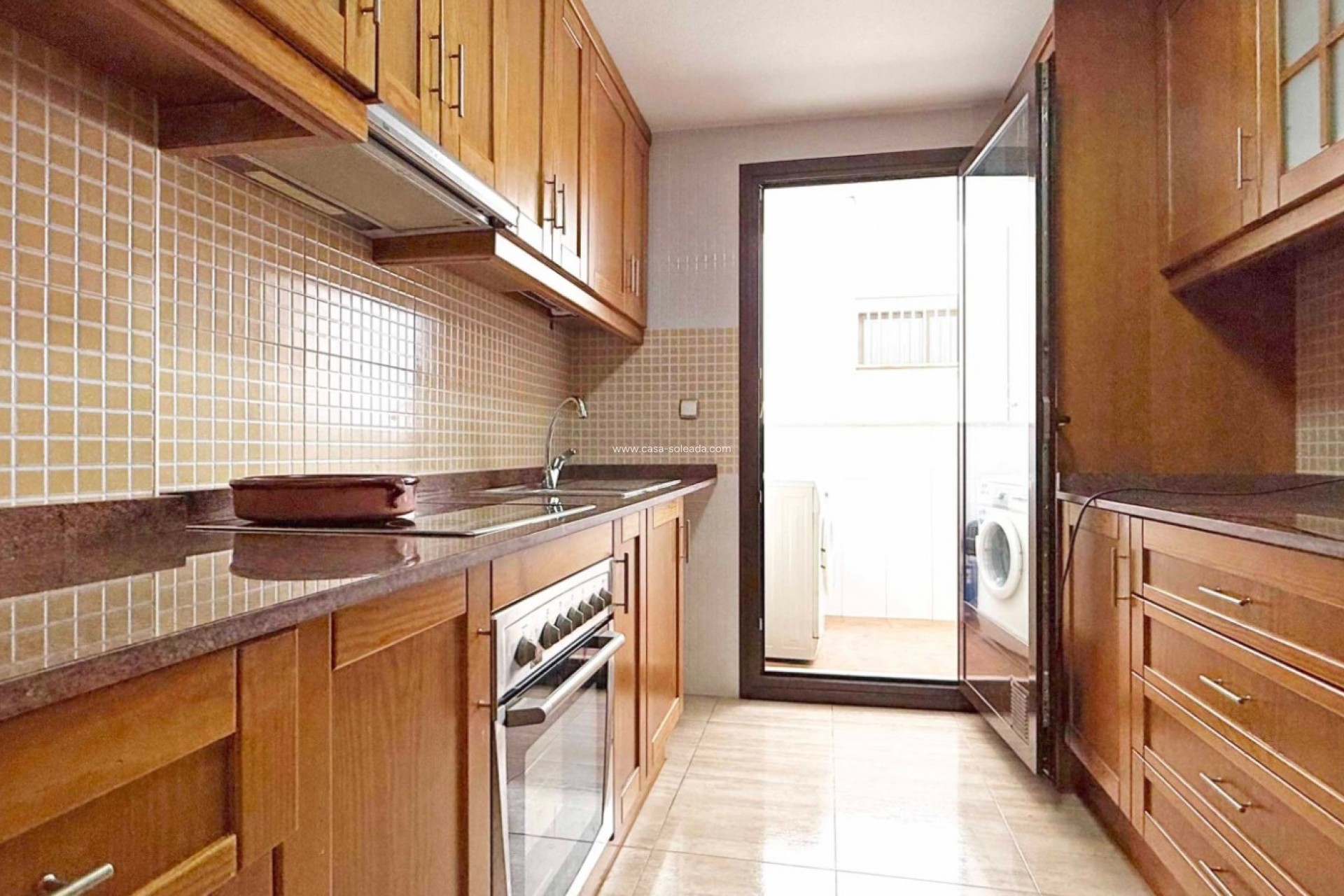 Revente - Appartement - Torrevieja - Costa Blanca