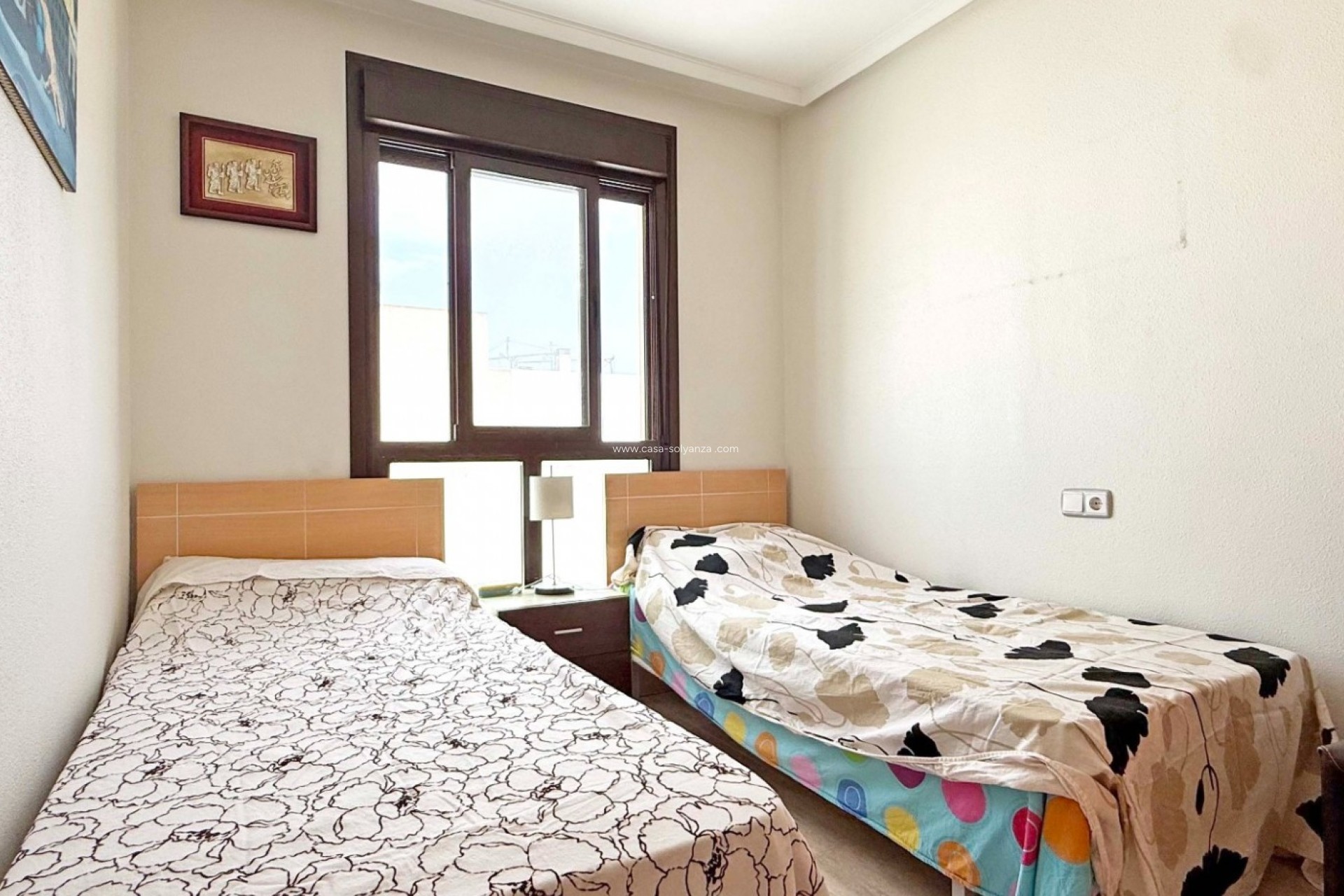 Revente - Appartement - Torrevieja - Costa Blanca