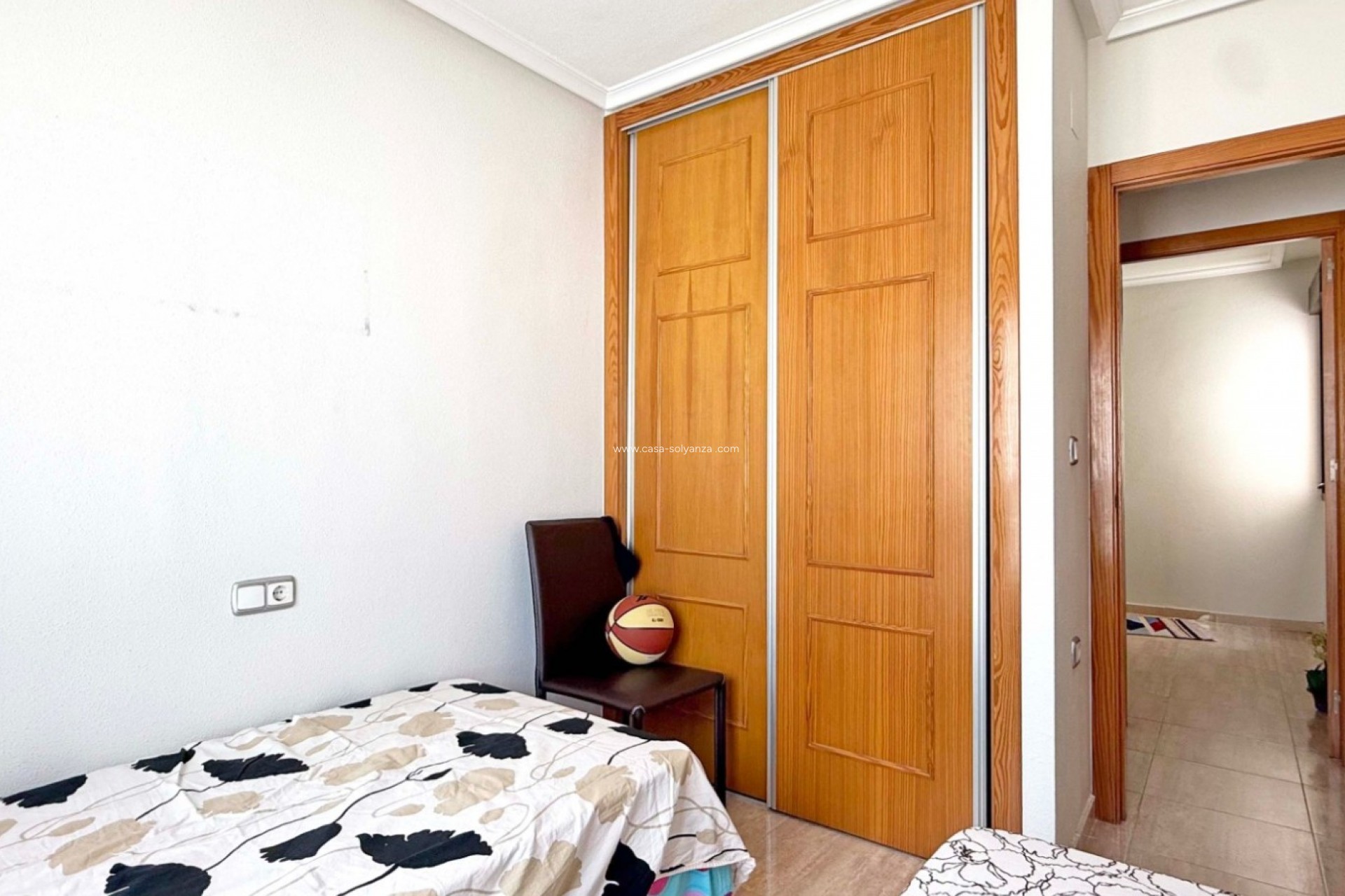 Revente - Appartement - Torrevieja - Costa Blanca