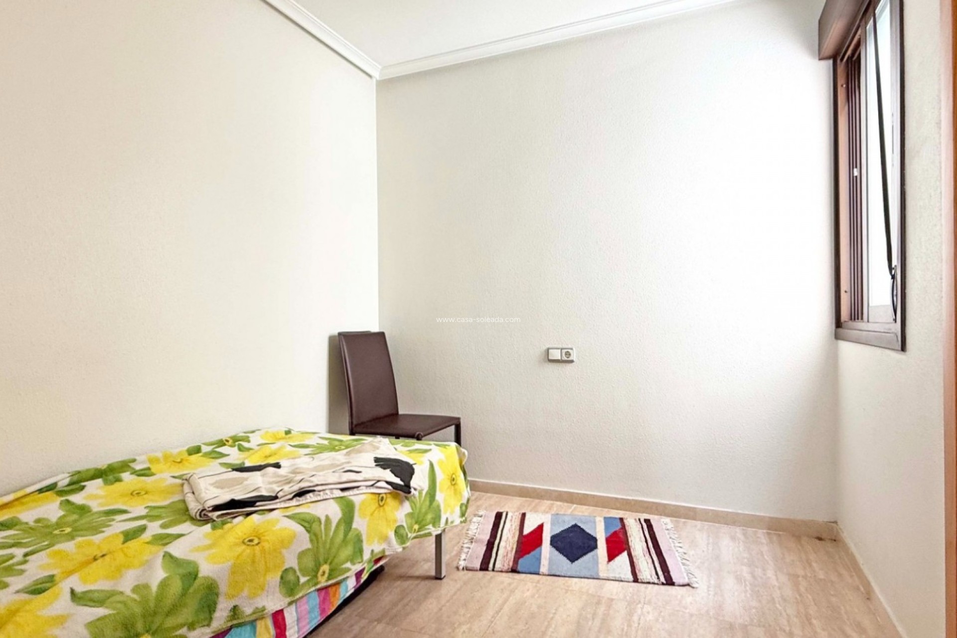 Revente - Appartement - Torrevieja - Costa Blanca