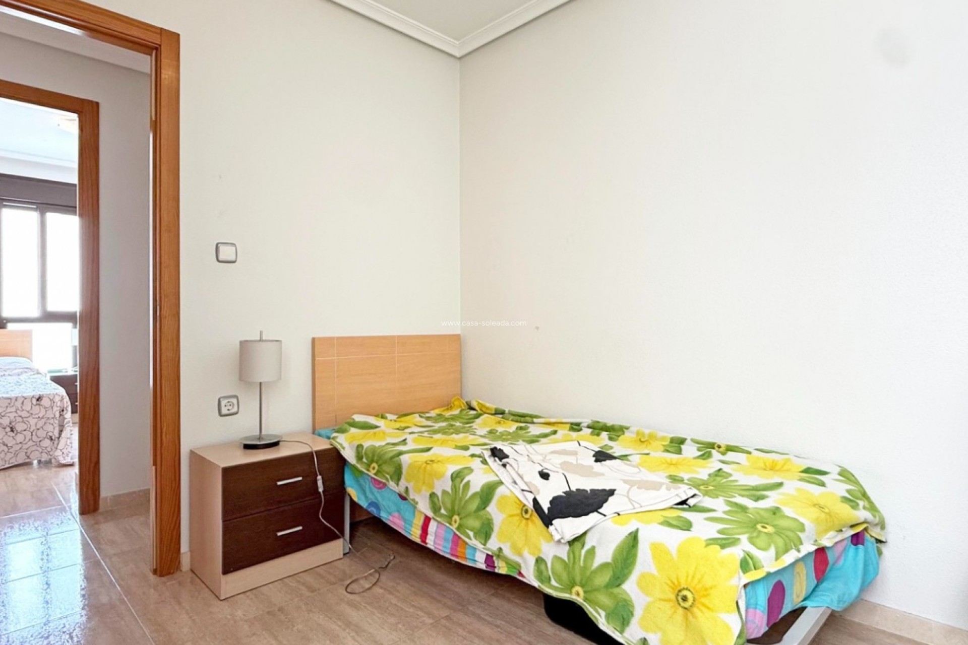 Revente - Appartement - Torrevieja - Costa Blanca