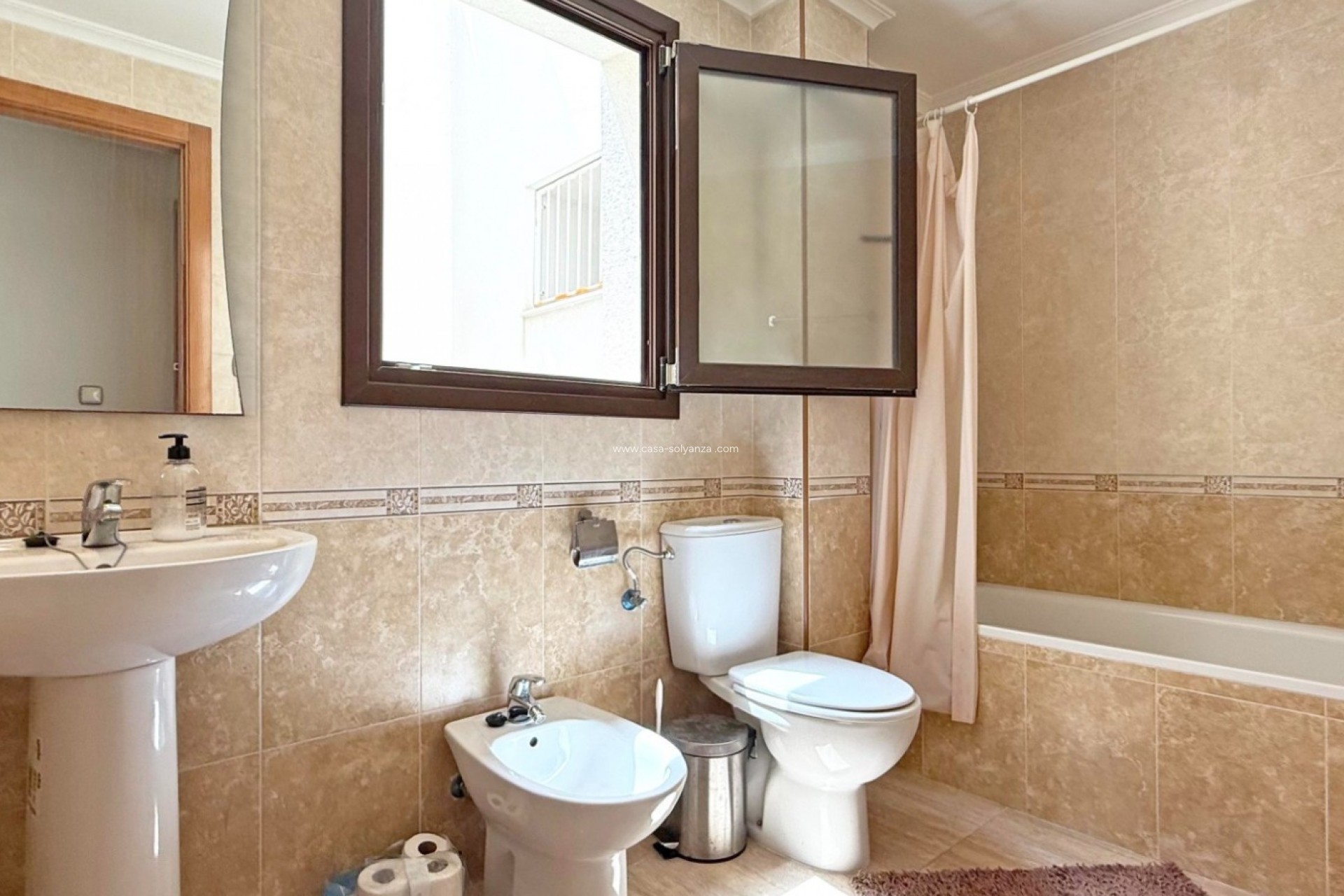 Revente - Appartement - Torrevieja - Costa Blanca