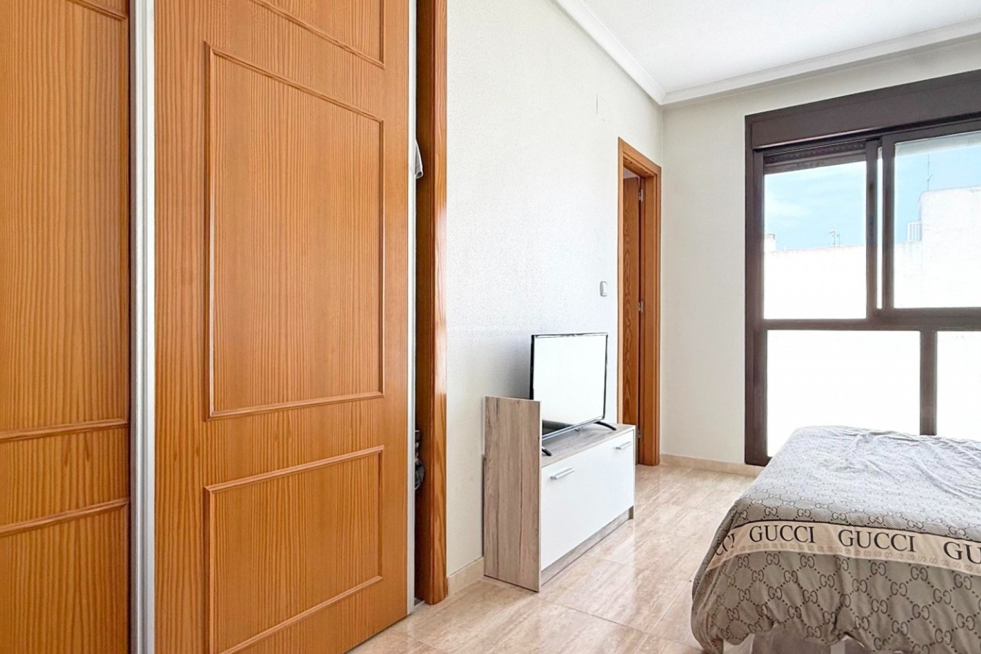 Revente - Appartement - Torrevieja - Costa Blanca