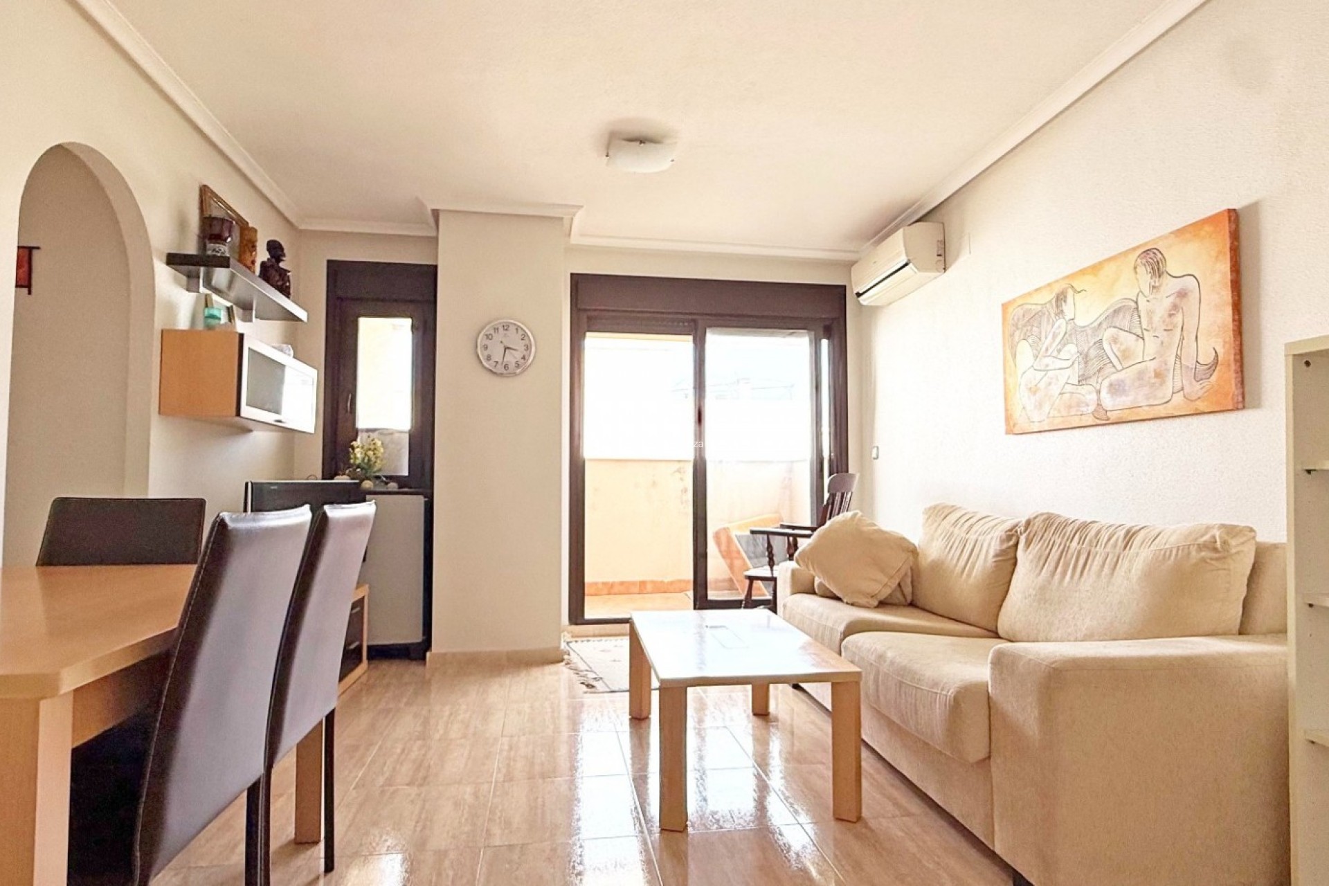 Revente - Appartement - Torrevieja - Costa Blanca