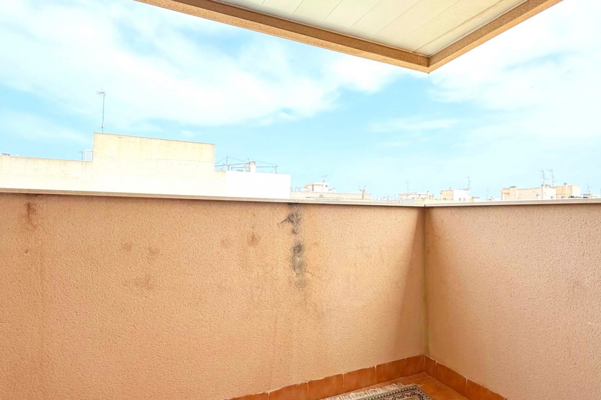 Revente - Appartement - Torrevieja - Costa Blanca