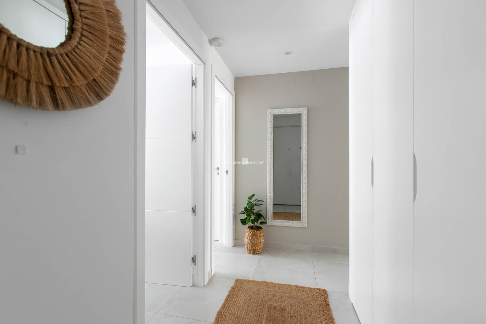 Revente - Appartement - Torrevieja - Costa Blanca