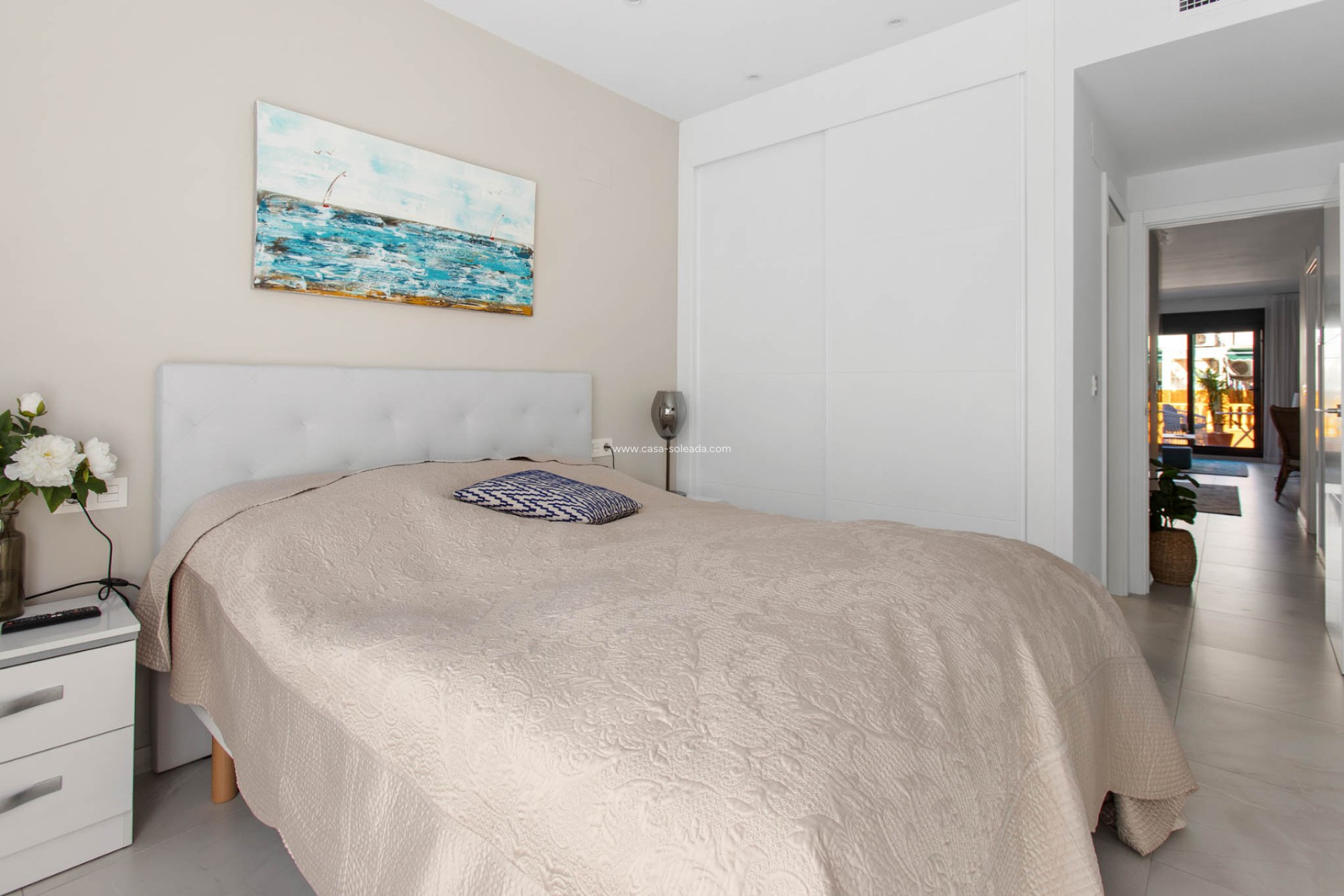 Revente - Appartement - Torrevieja - Costa Blanca