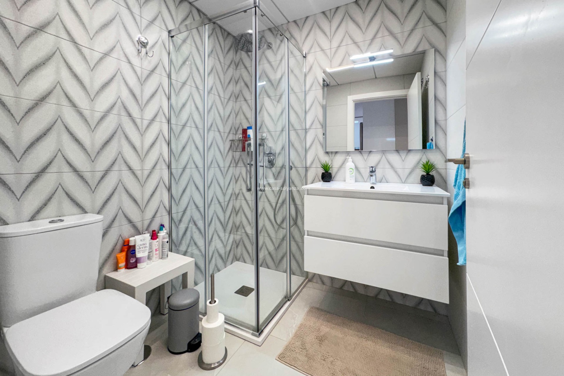 Revente - Appartement - Torrevieja - Costa Blanca