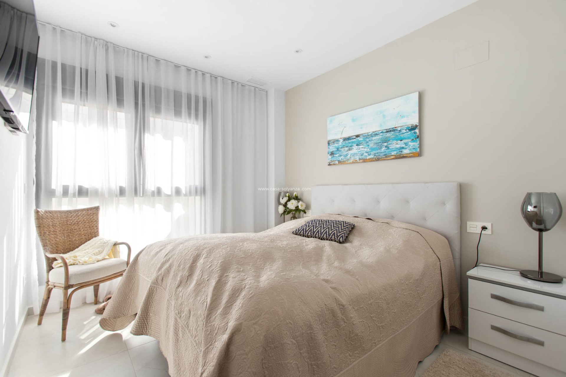 Revente - Appartement - Torrevieja - Costa Blanca