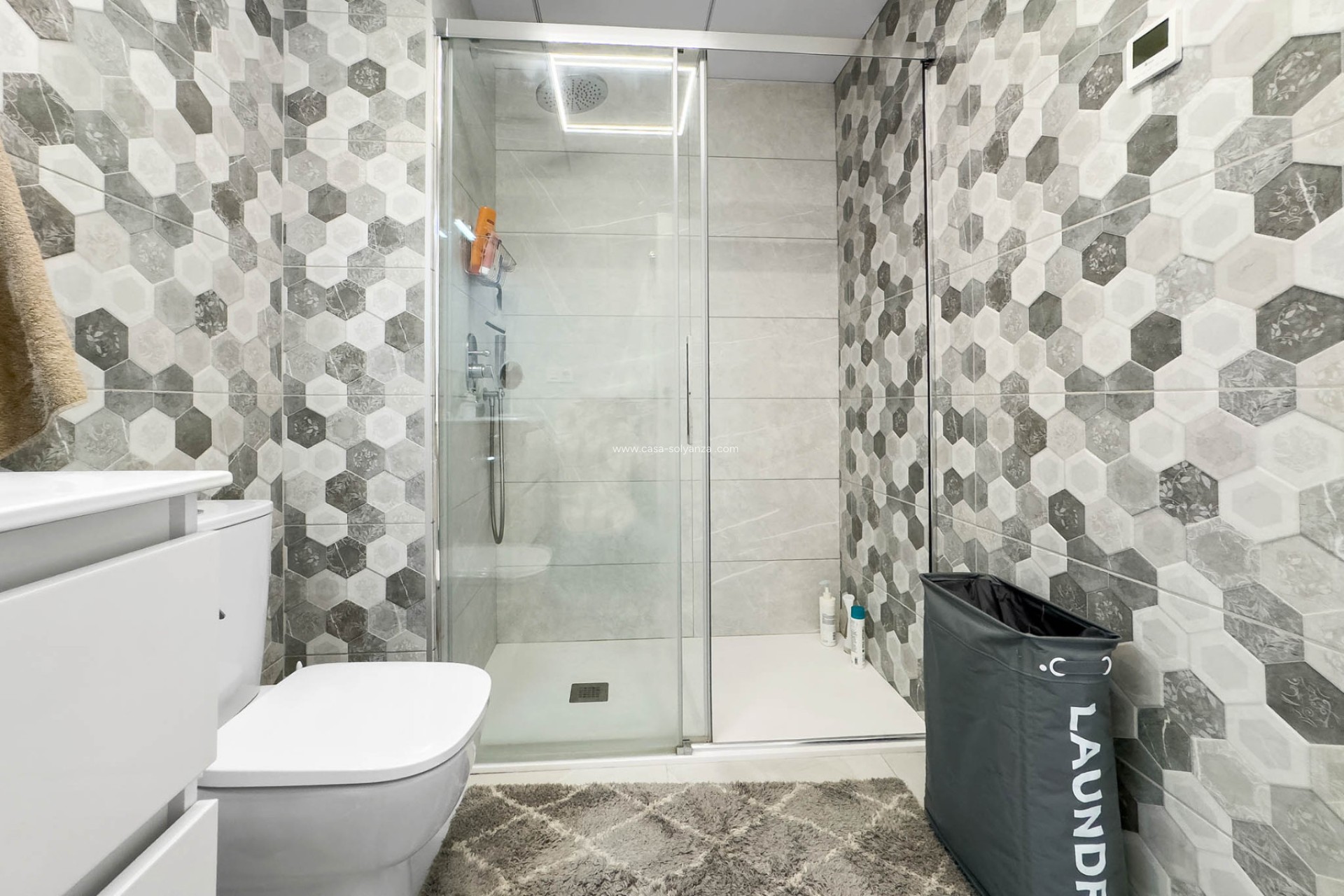 Revente - Appartement - Torrevieja - Costa Blanca