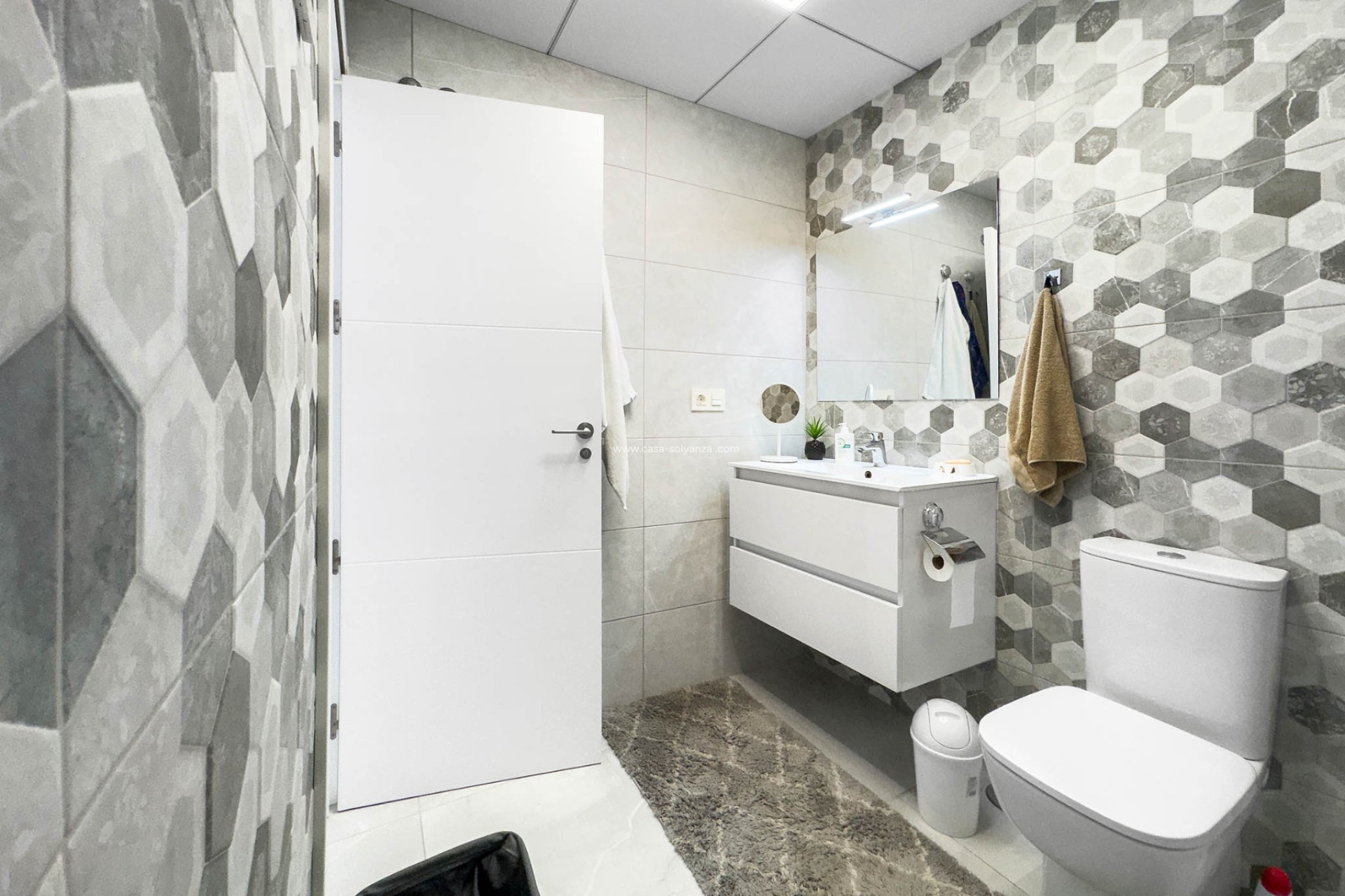 Revente - Appartement - Torrevieja - Costa Blanca