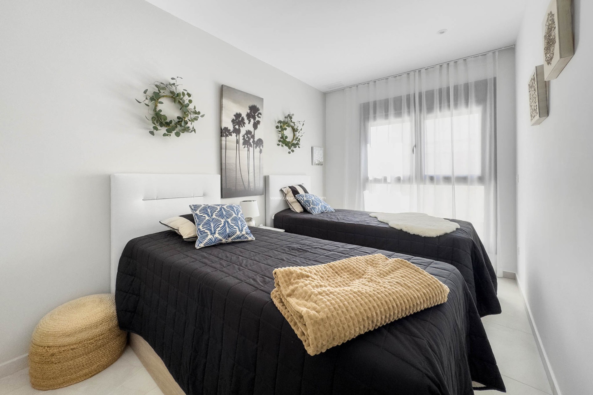 Revente - Appartement - Torrevieja - Costa Blanca