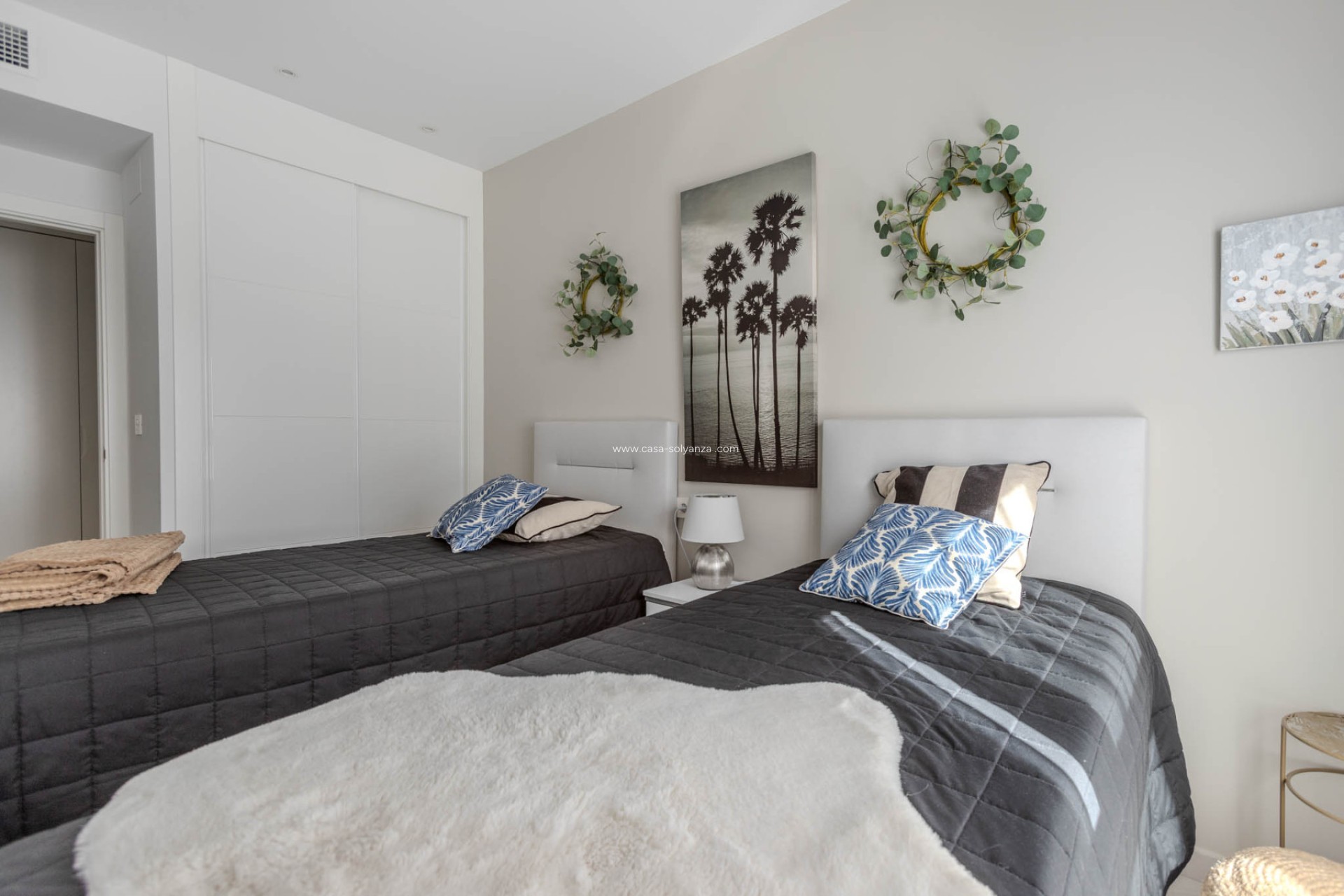 Revente - Appartement - Torrevieja - Costa Blanca