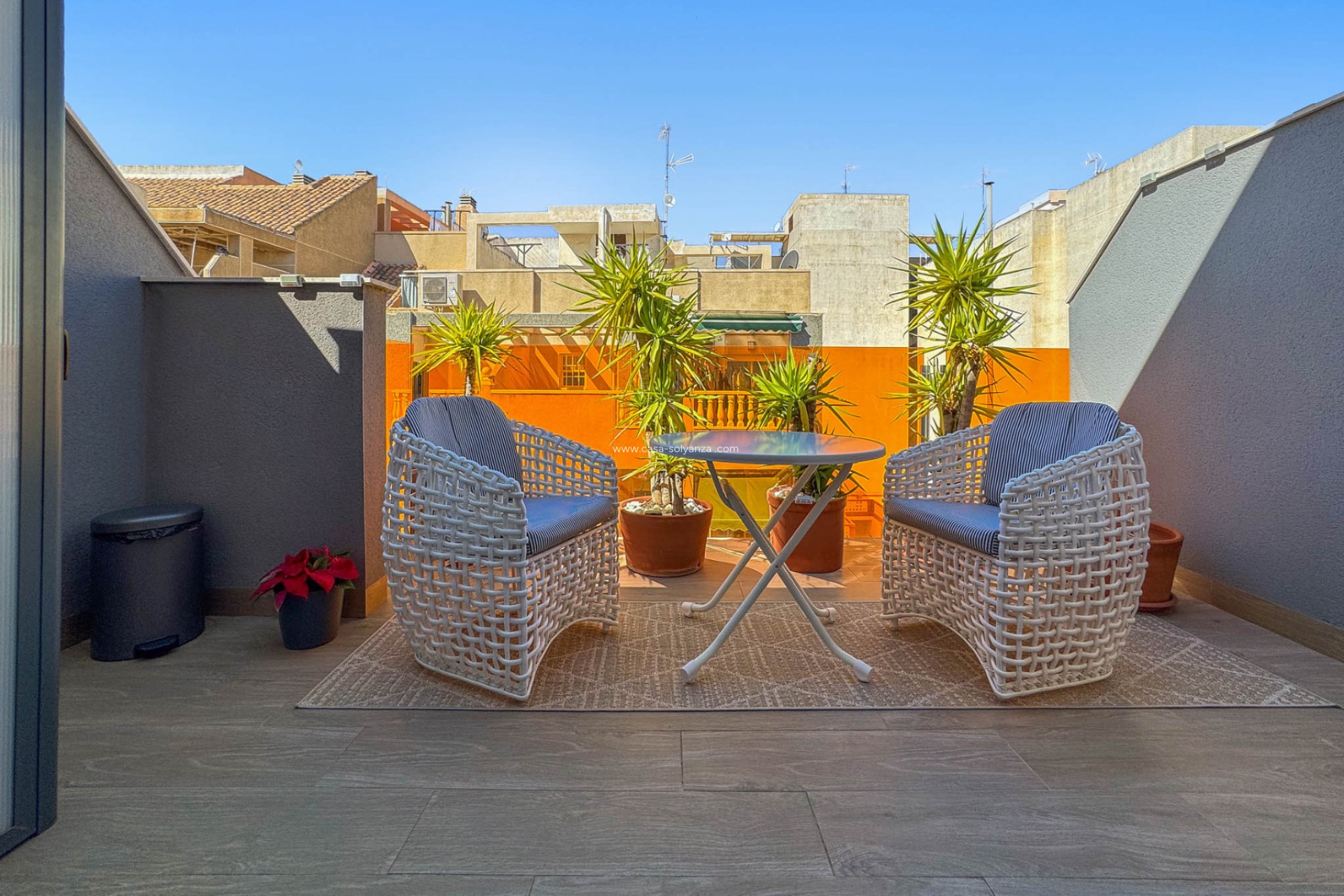 Revente - Appartement - Torrevieja - Costa Blanca