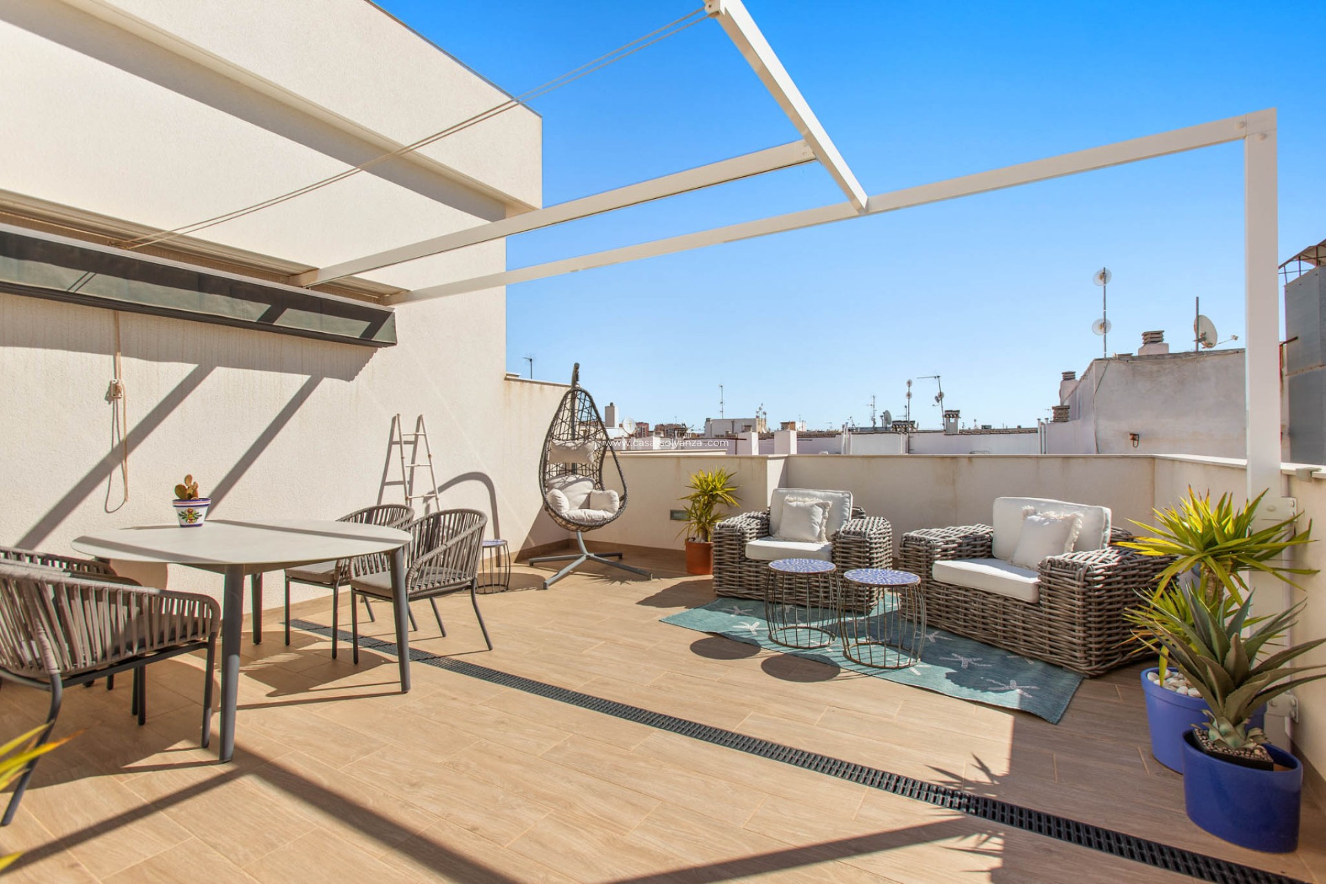 Revente - Appartement - Torrevieja - Costa Blanca