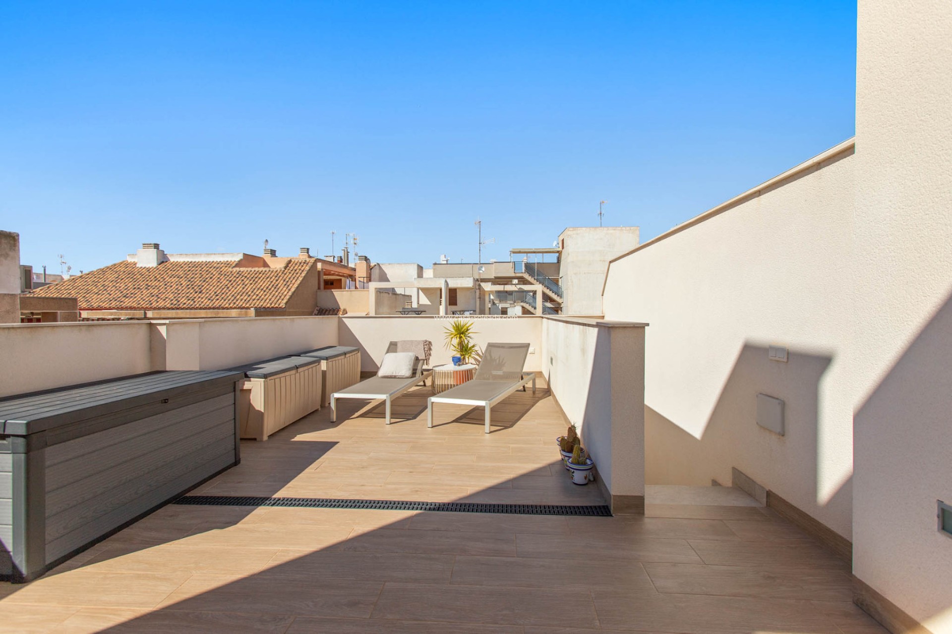 Revente - Appartement - Torrevieja - Costa Blanca