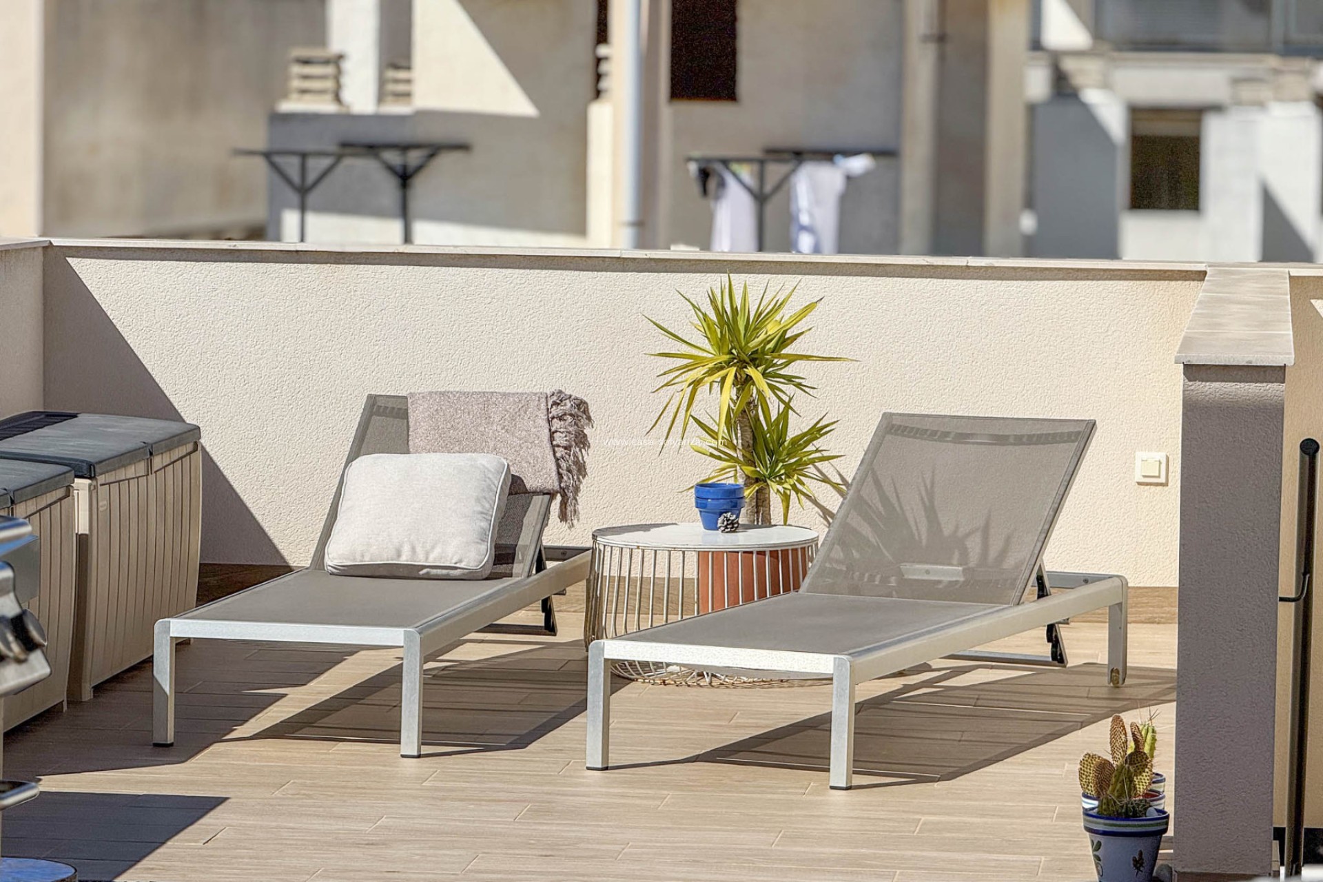 Revente - Appartement - Torrevieja - Costa Blanca