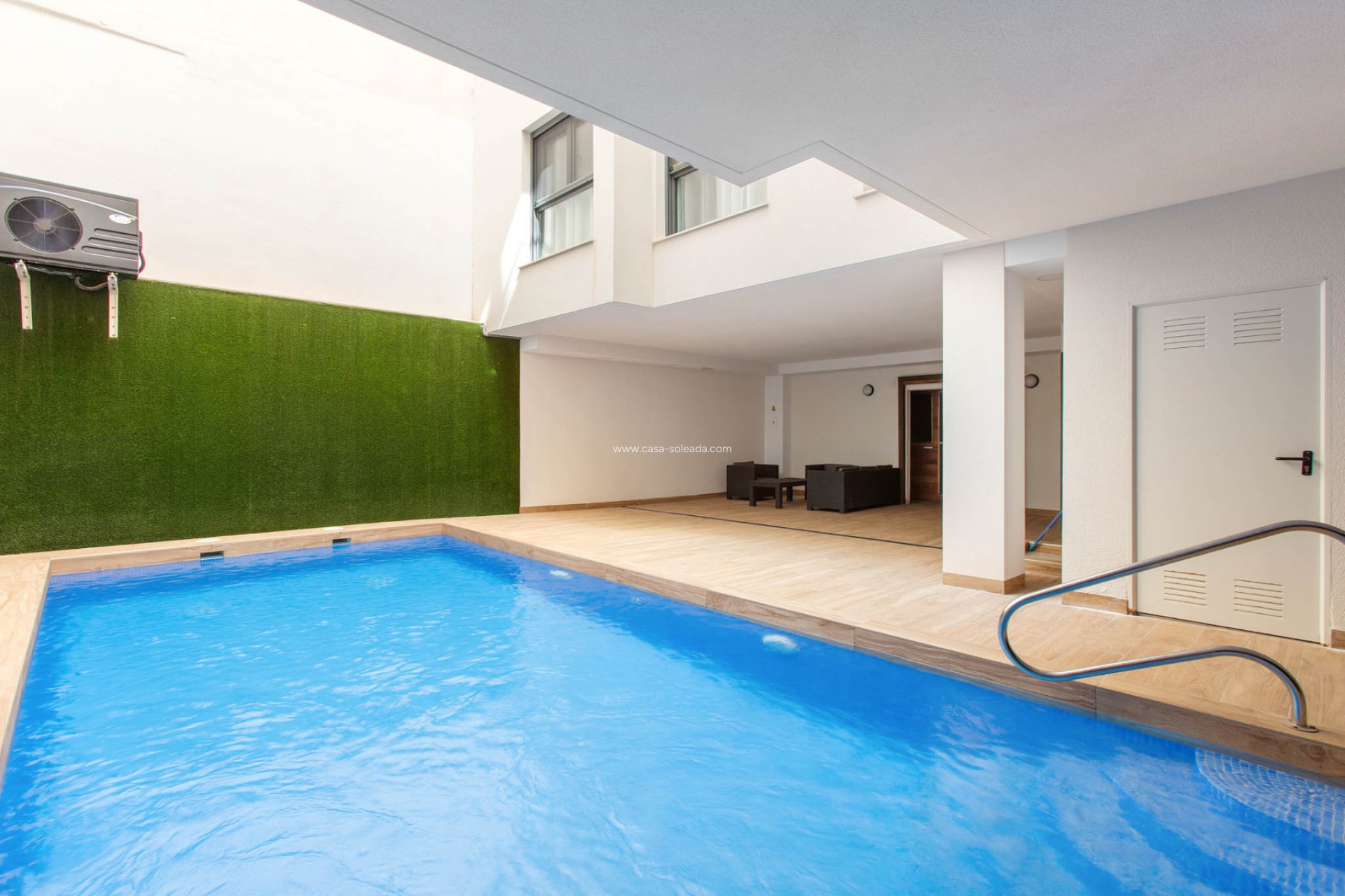 Revente - Appartement - Torrevieja - Costa Blanca