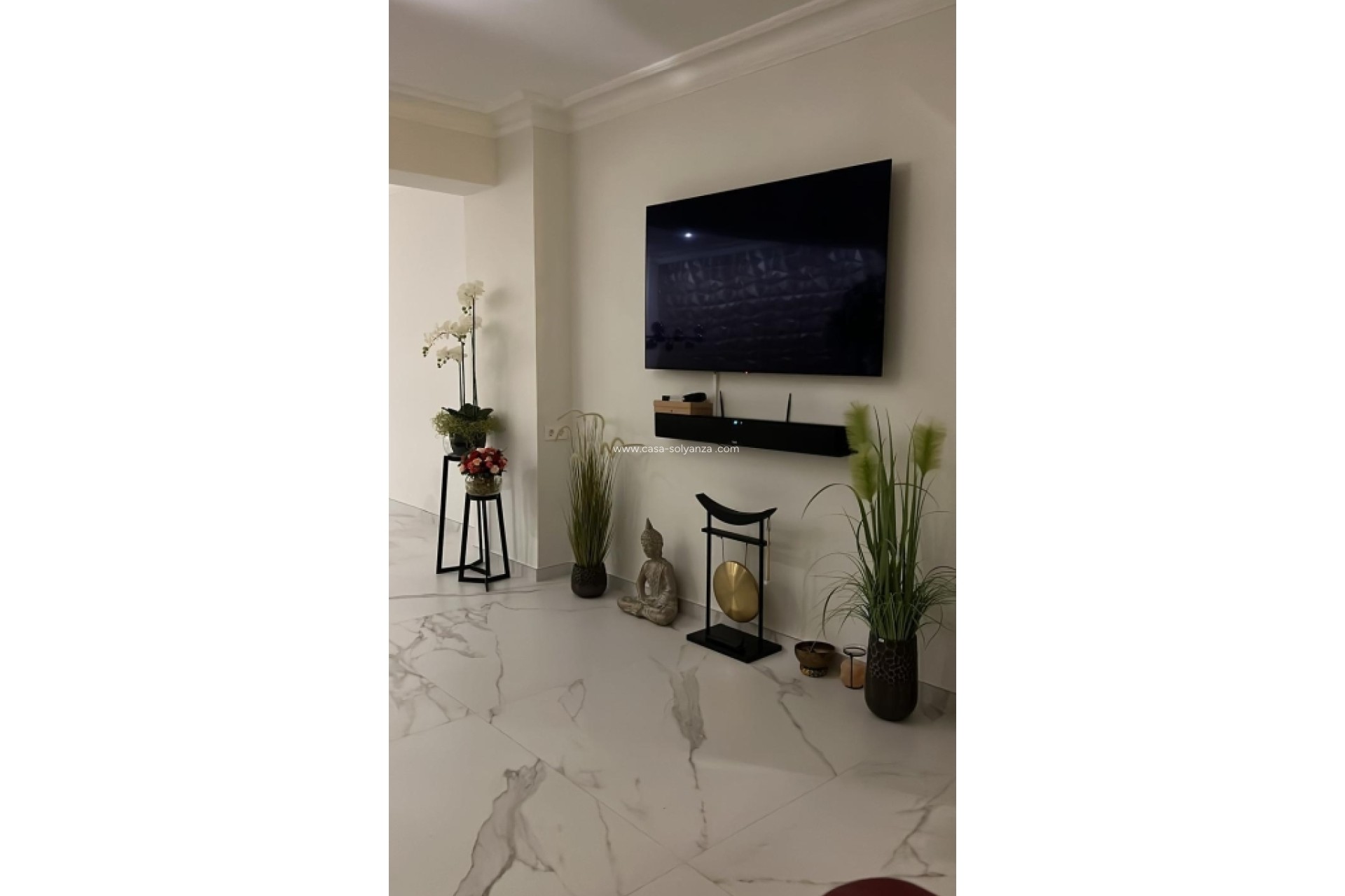 Revente - Appartement - Torrevieja - Costa Blanca