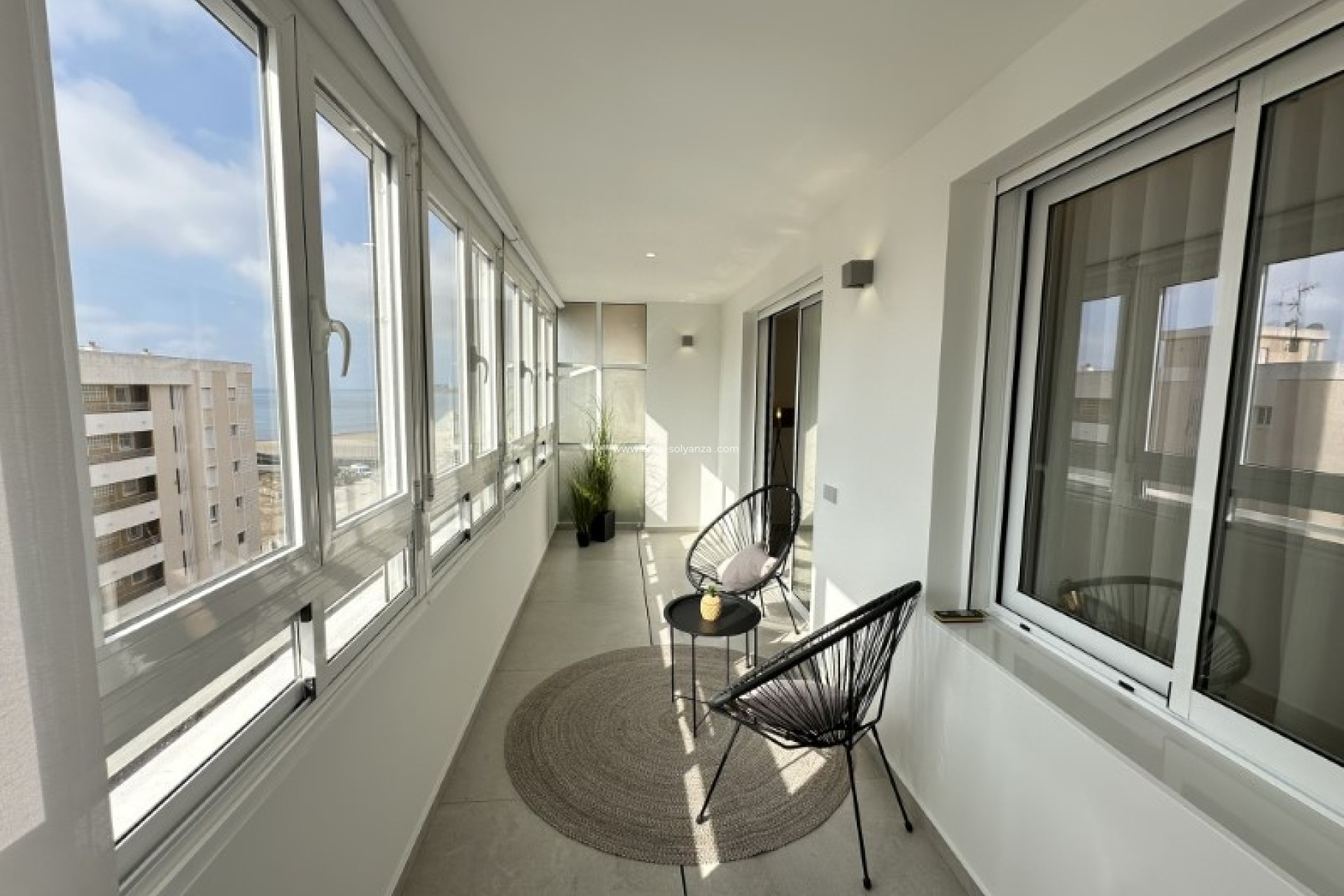 Revente - Appartement - Torrevieja - Costa Blanca