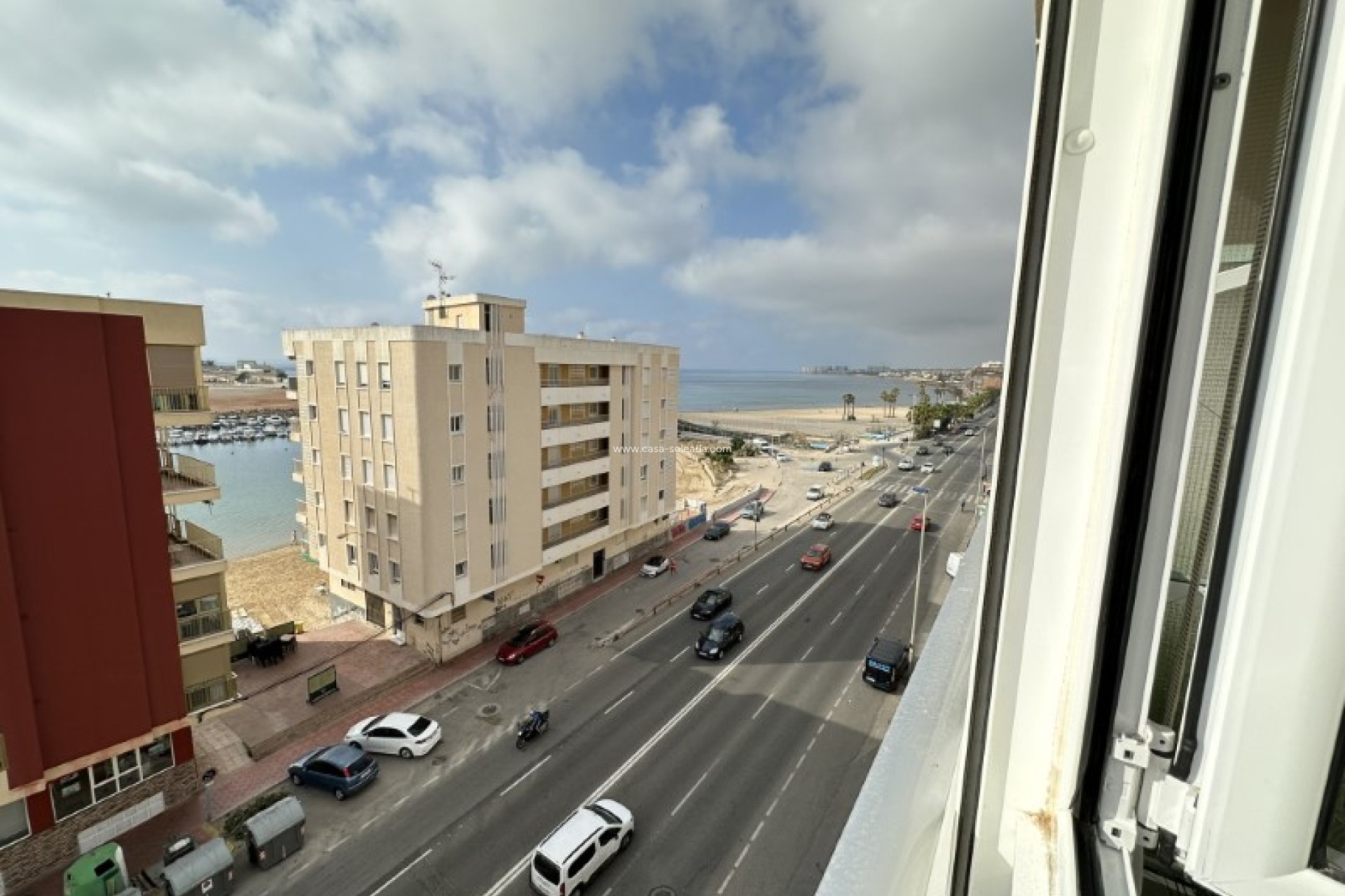 Revente - Appartement - Torrevieja - Costa Blanca