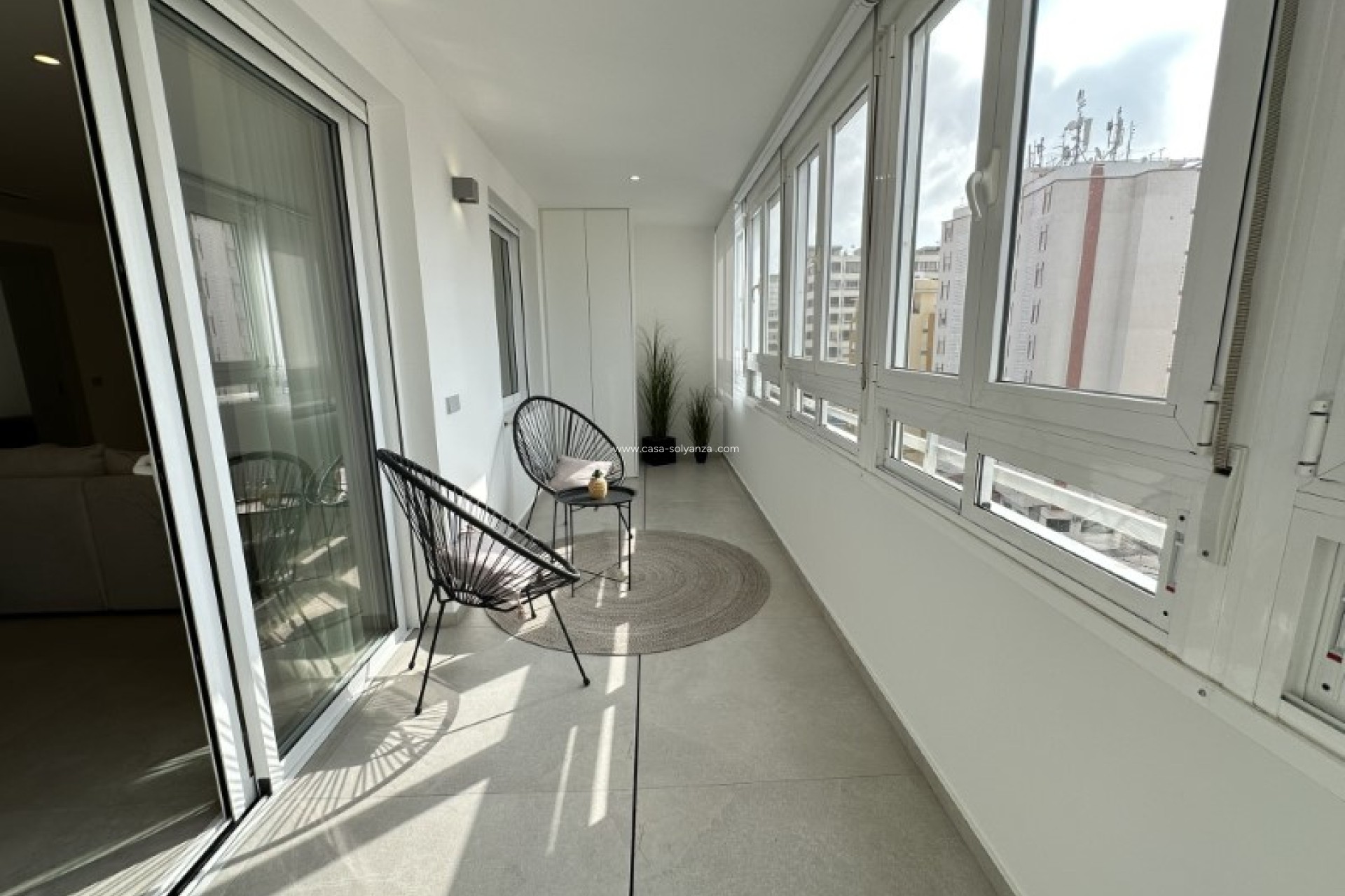 Revente - Appartement - Torrevieja - Costa Blanca