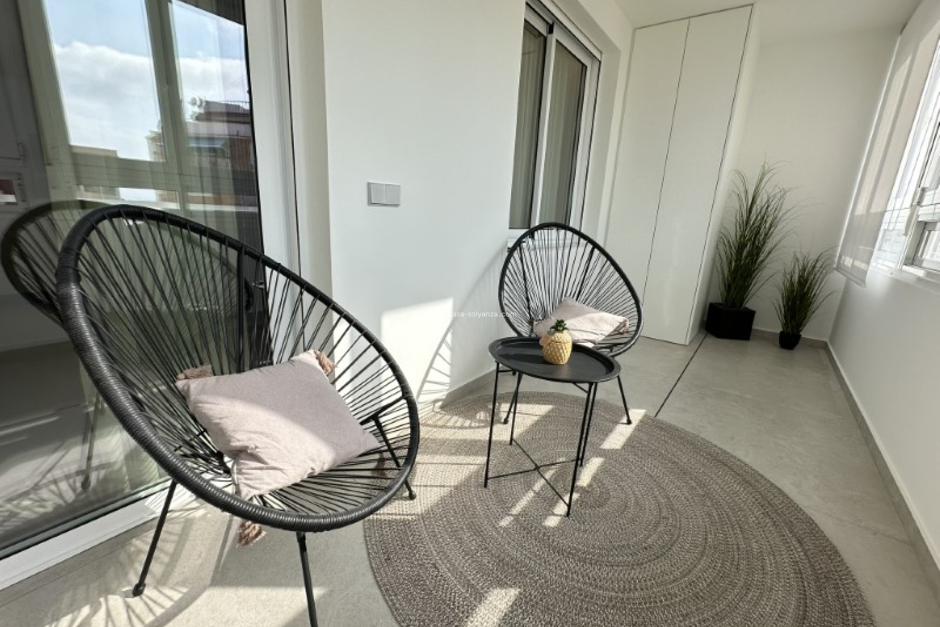 Revente - Appartement - Torrevieja - Costa Blanca