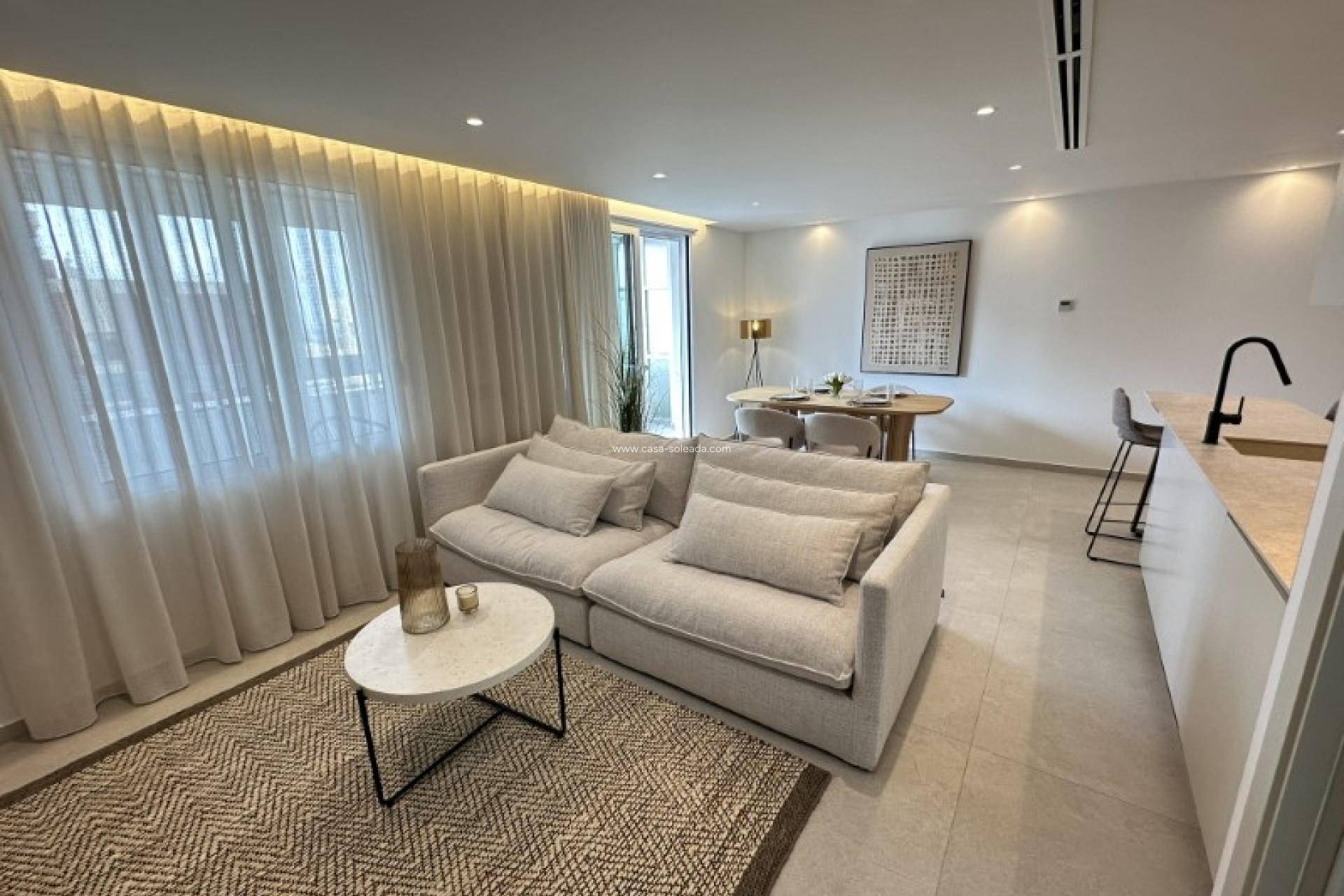 Revente - Appartement - Torrevieja - Costa Blanca