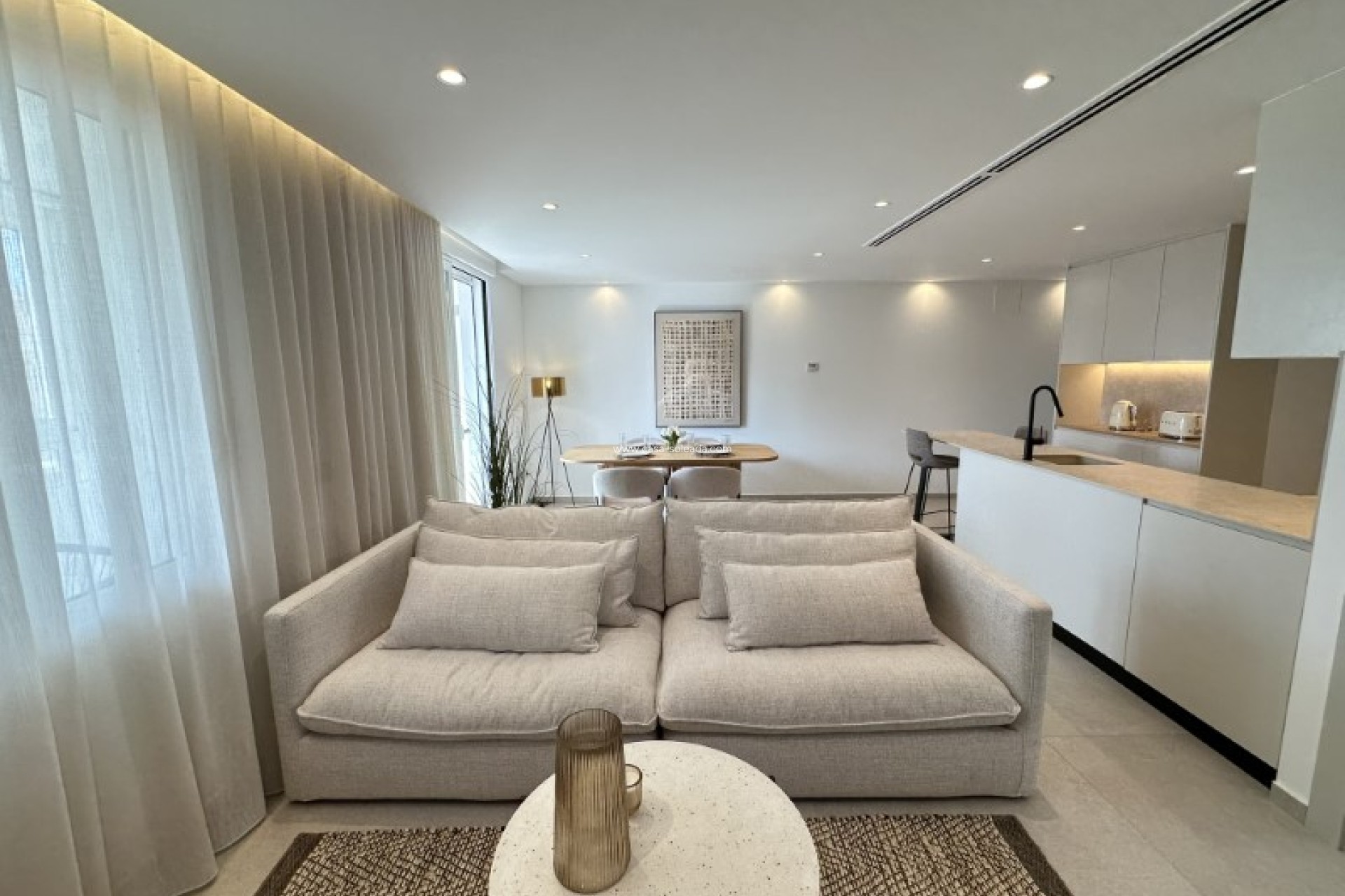 Revente - Appartement - Torrevieja - Costa Blanca