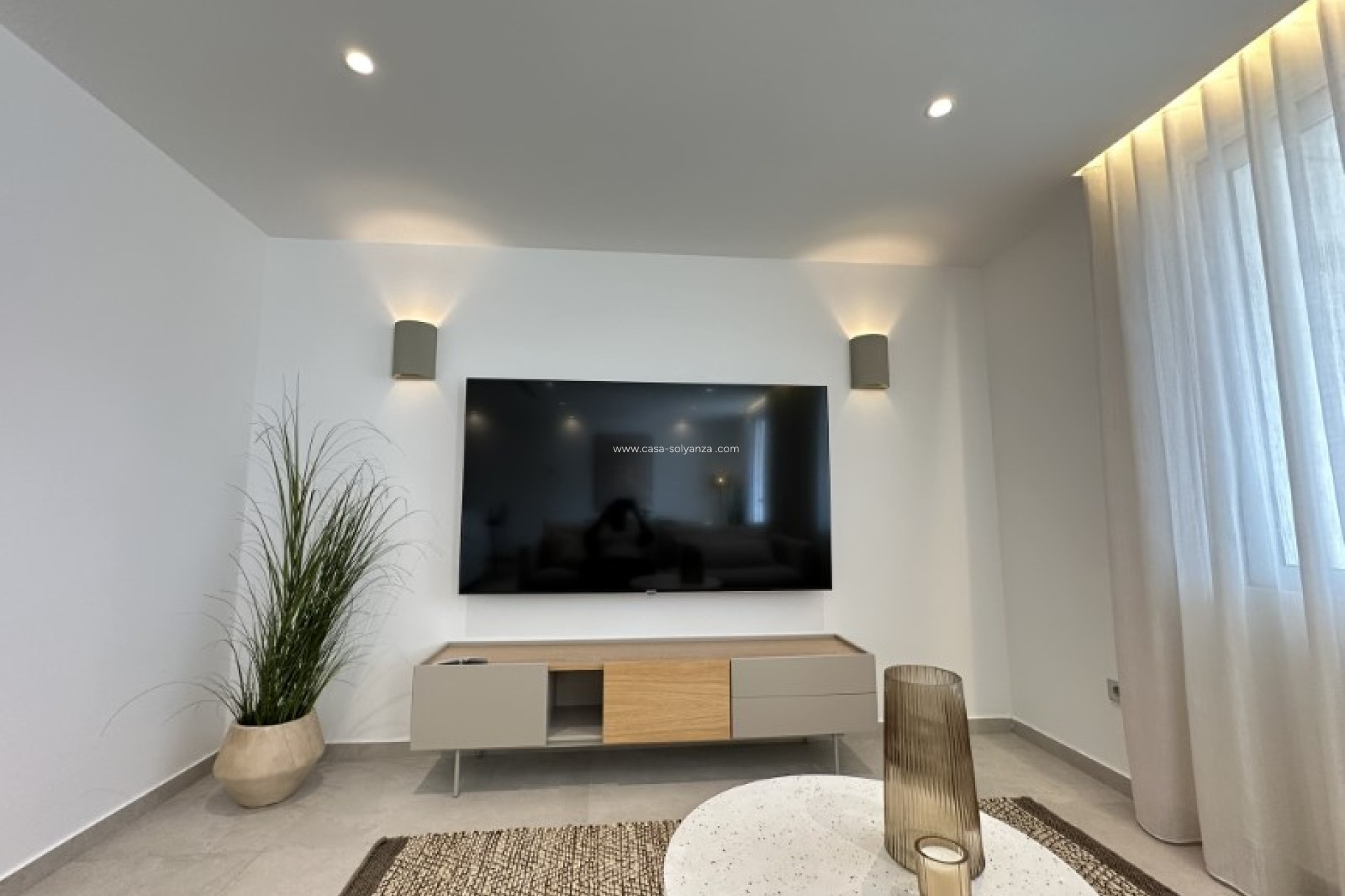 Revente - Appartement - Torrevieja - Costa Blanca