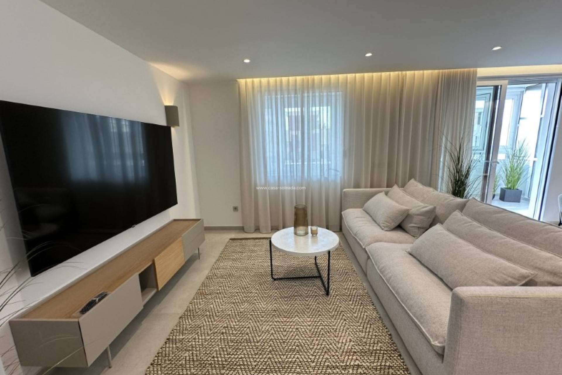 Revente - Appartement - Torrevieja - Costa Blanca