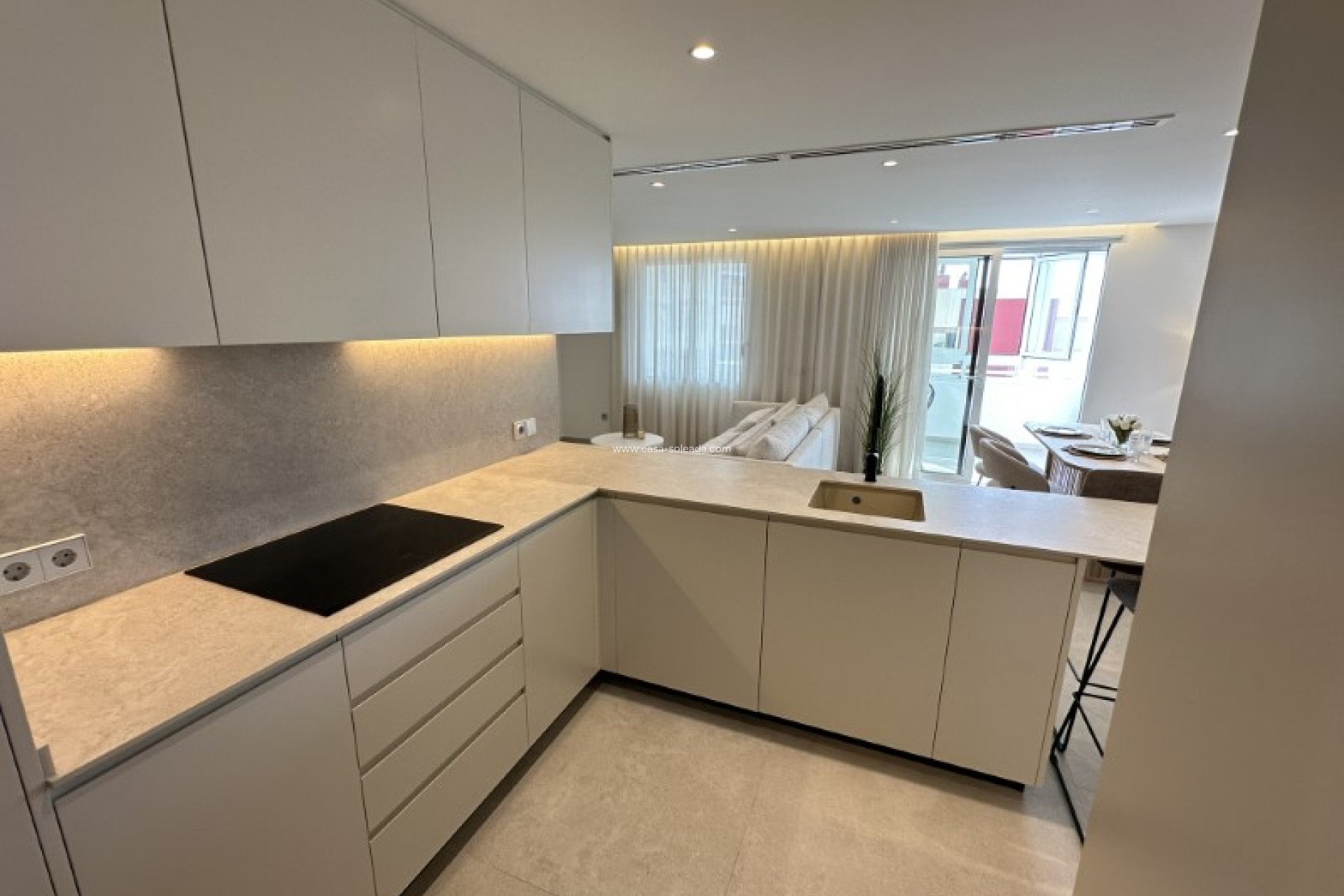 Revente - Appartement - Torrevieja - Costa Blanca