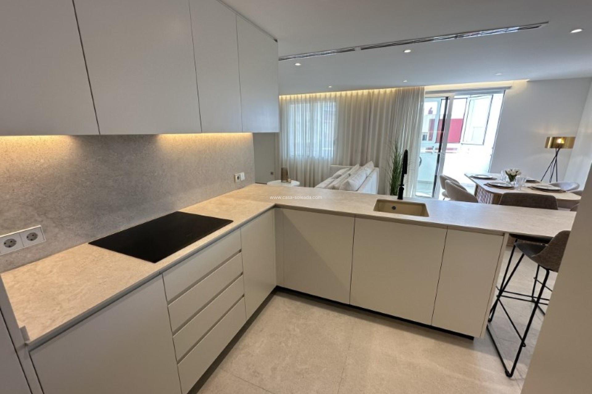 Revente - Appartement - Torrevieja - Costa Blanca
