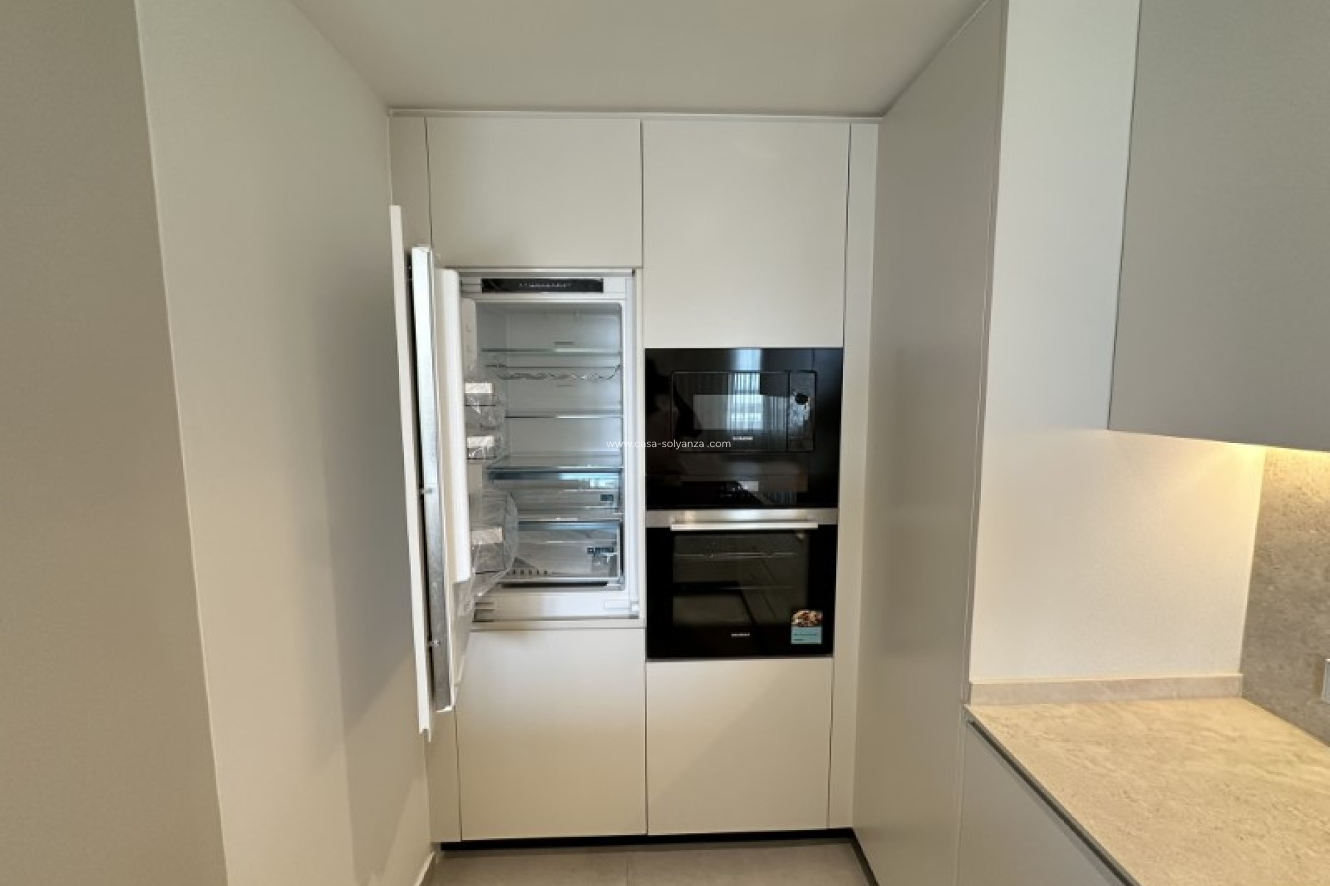 Revente - Appartement - Torrevieja - Costa Blanca