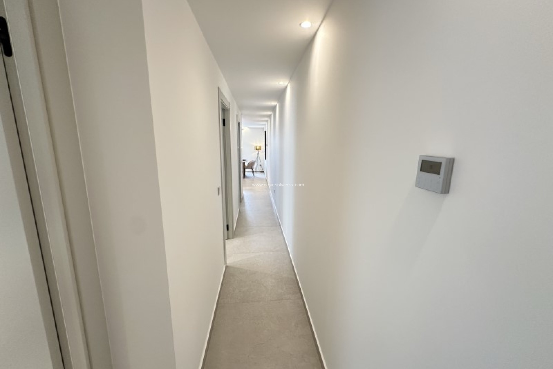 Revente - Appartement - Torrevieja - Costa Blanca