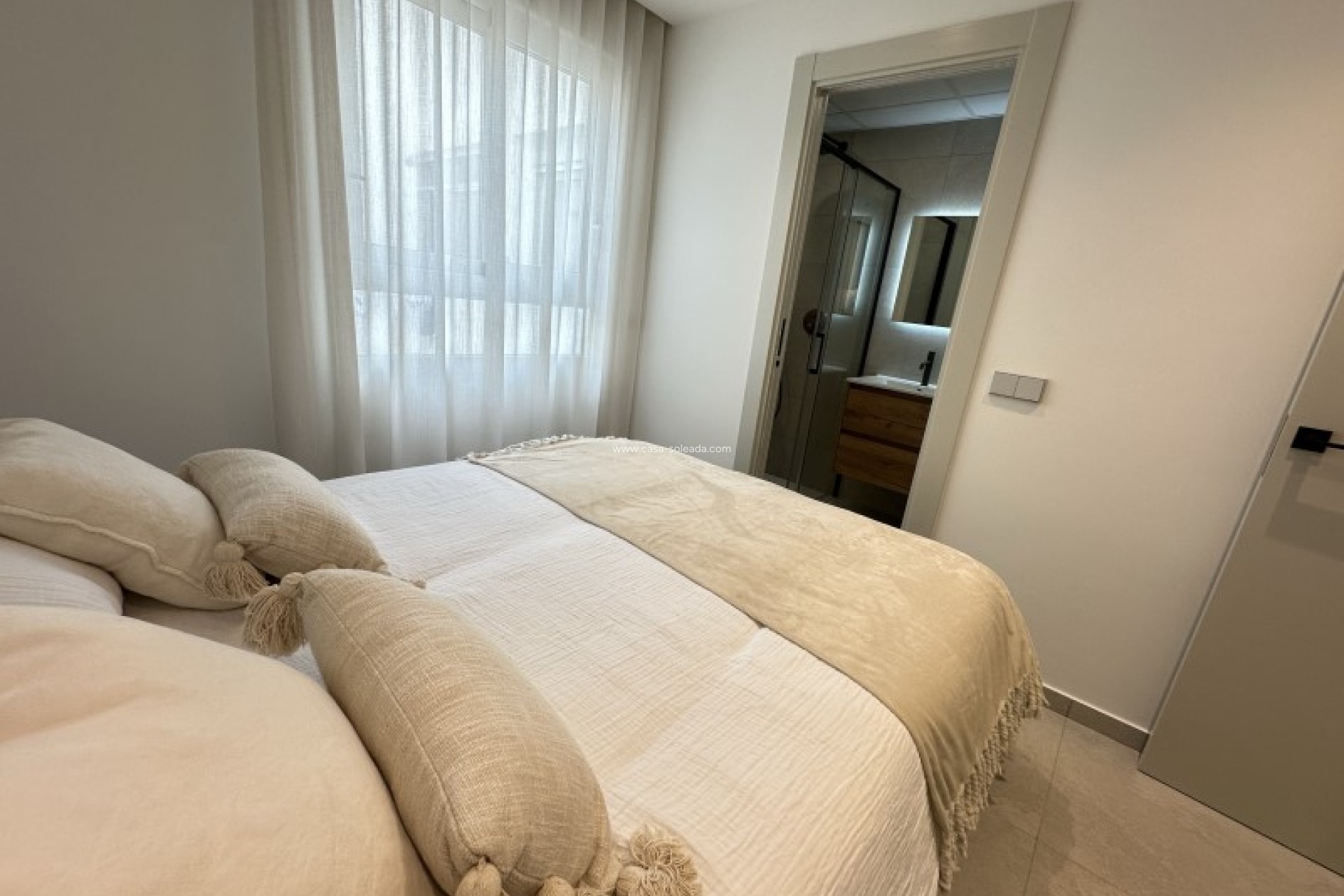 Revente - Appartement - Torrevieja - Costa Blanca