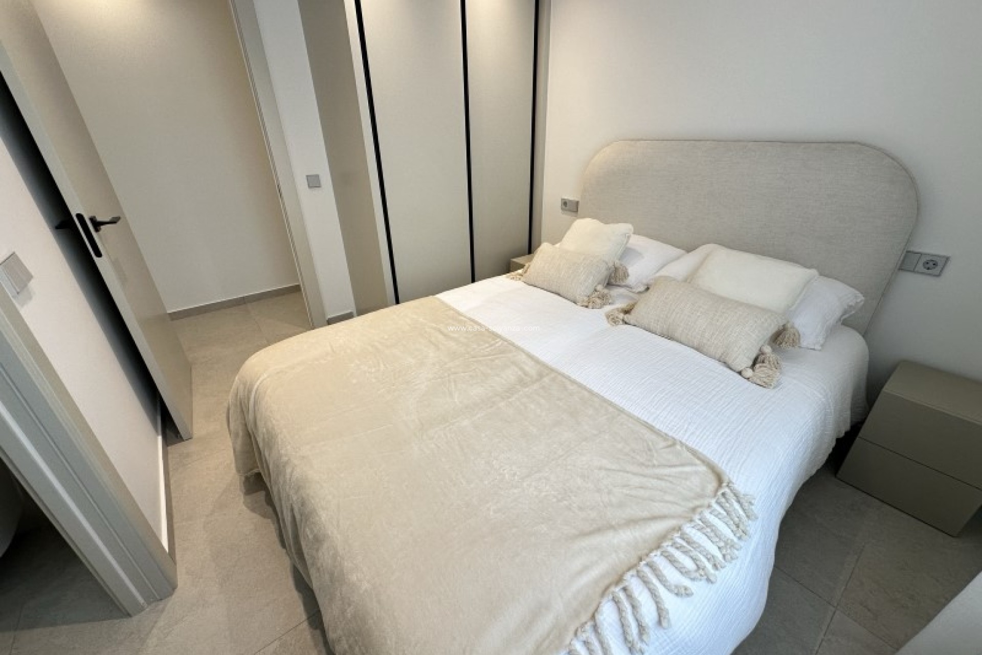 Revente - Appartement - Torrevieja - Costa Blanca