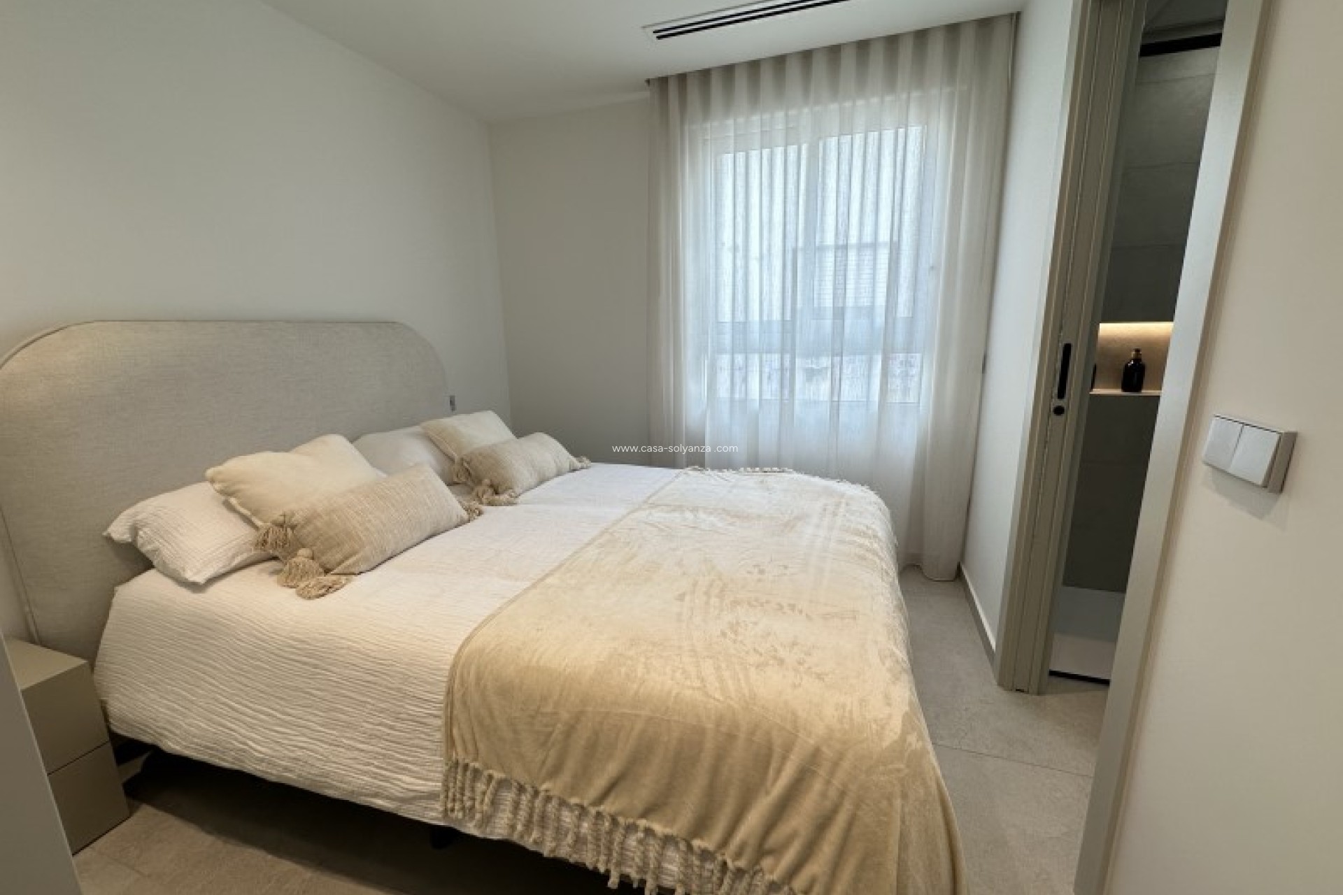 Revente - Appartement - Torrevieja - Costa Blanca