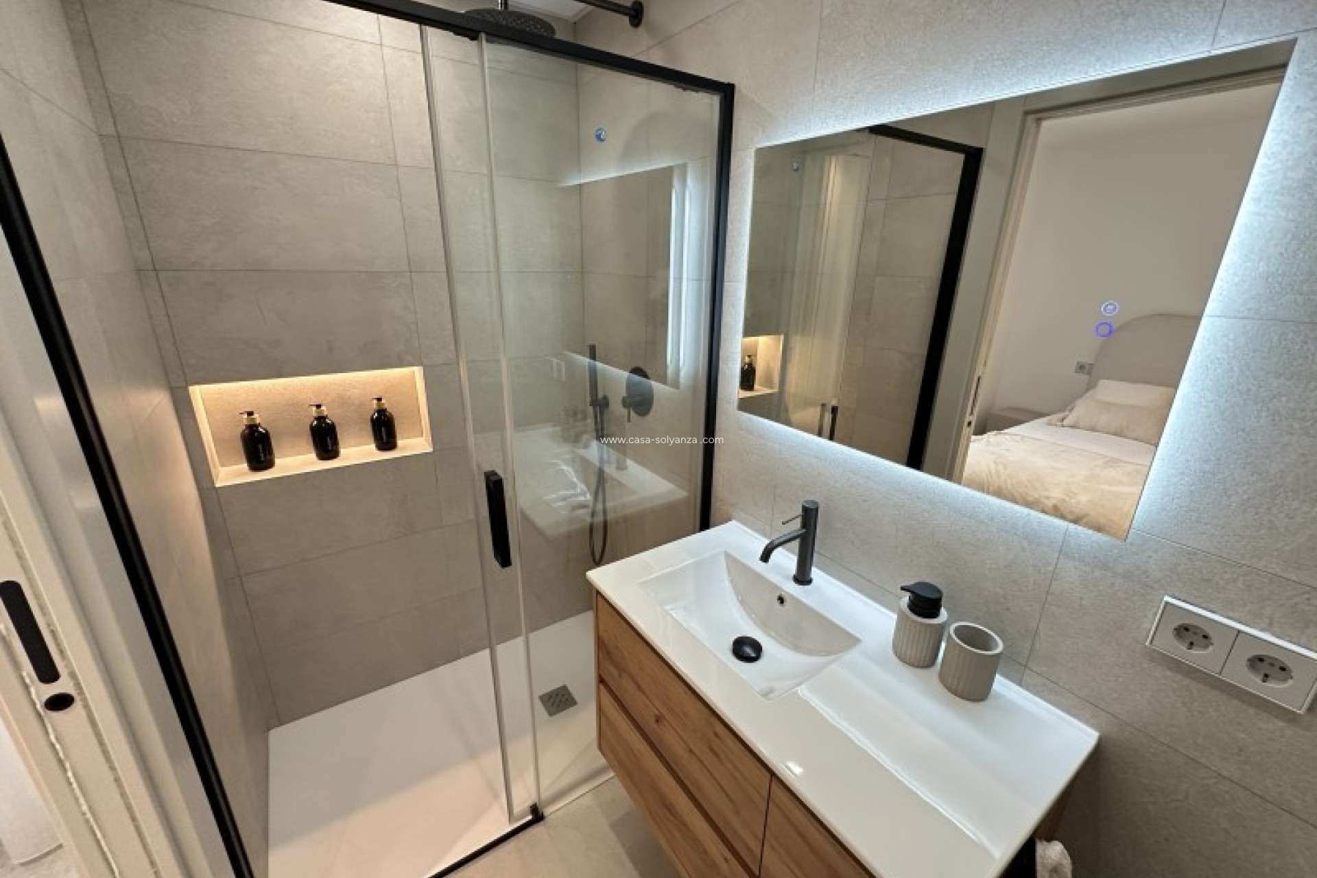 Revente - Appartement - Torrevieja - Costa Blanca