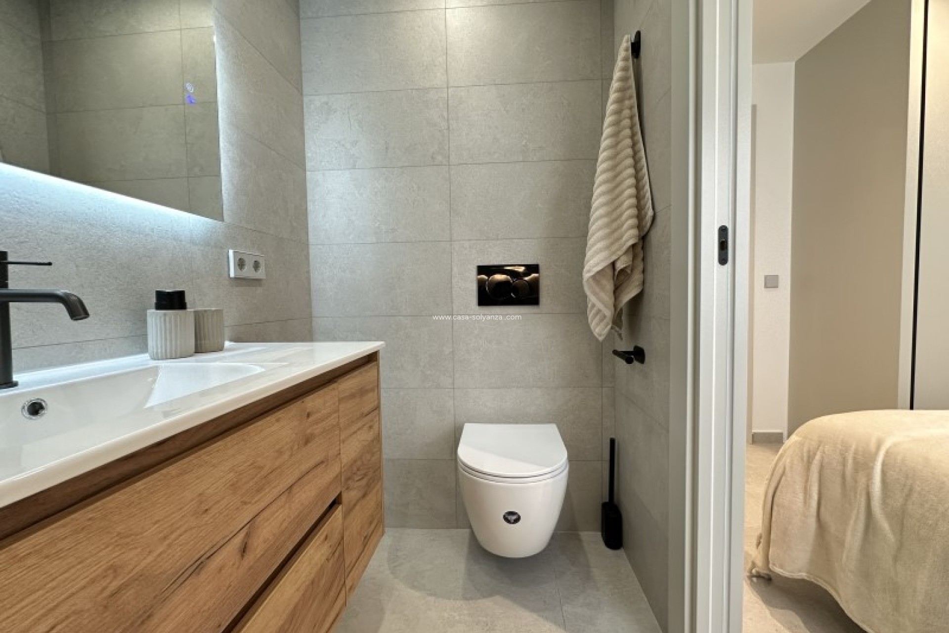 Revente - Appartement - Torrevieja - Costa Blanca