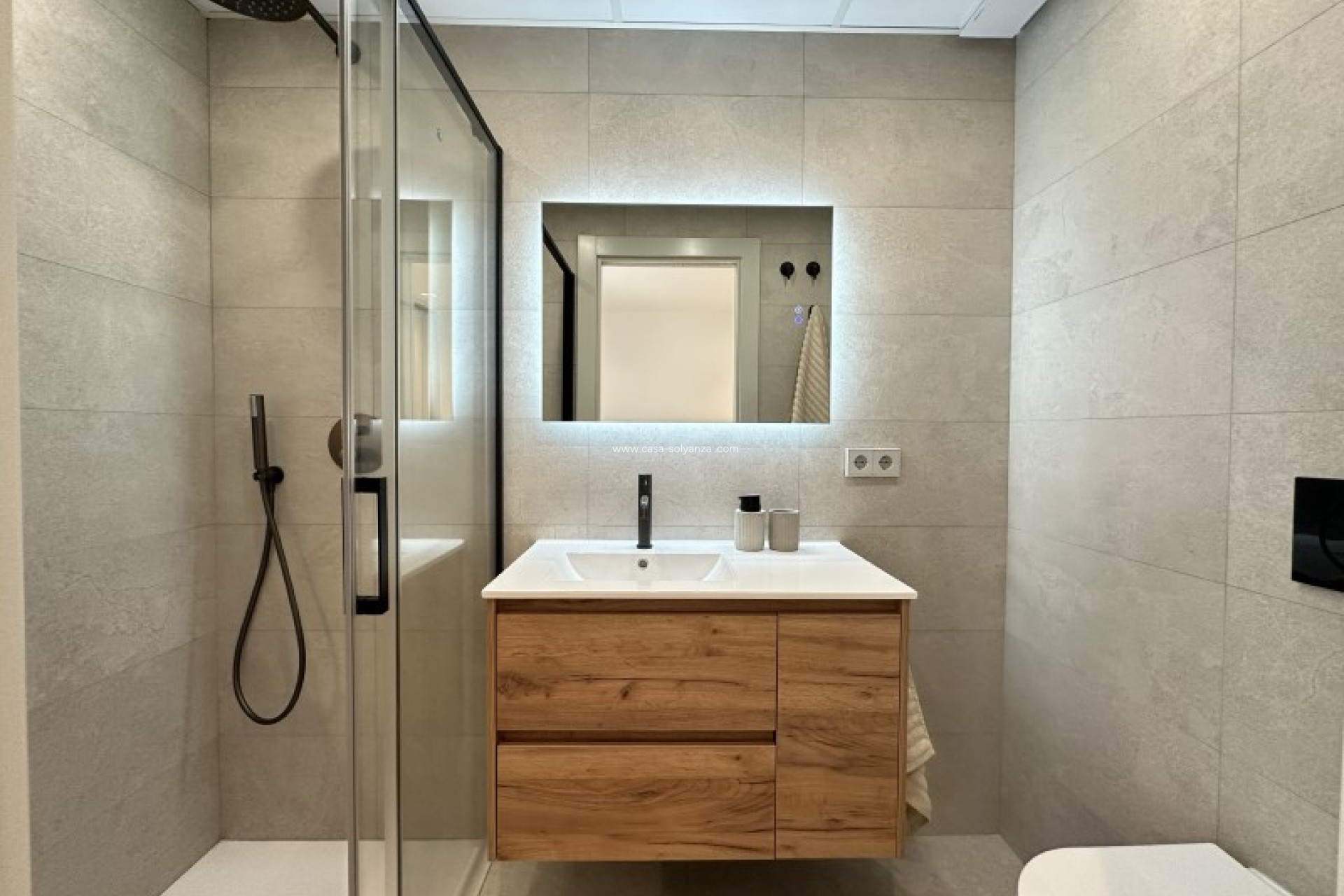 Revente - Appartement - Torrevieja - Costa Blanca