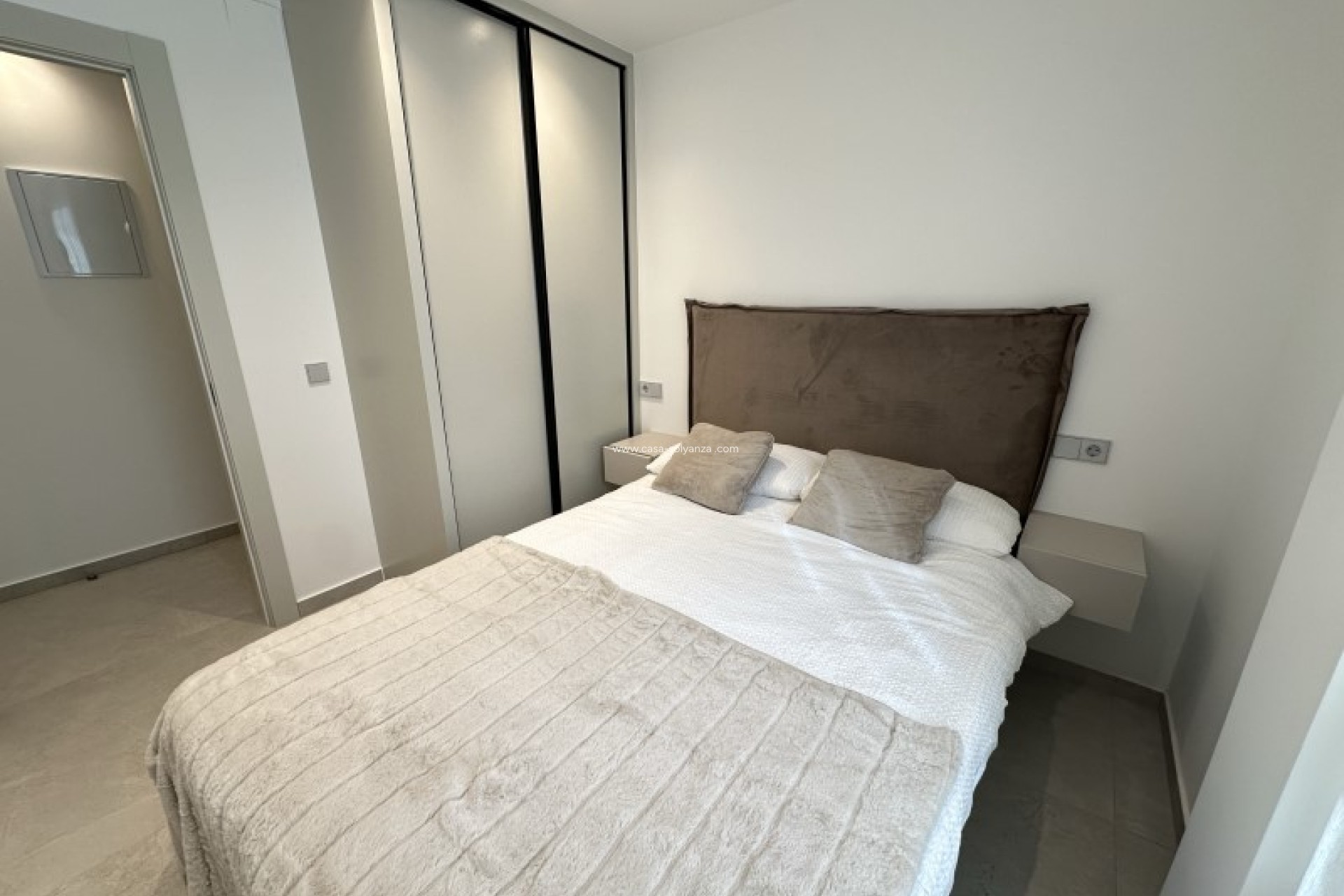 Revente - Appartement - Torrevieja - Costa Blanca