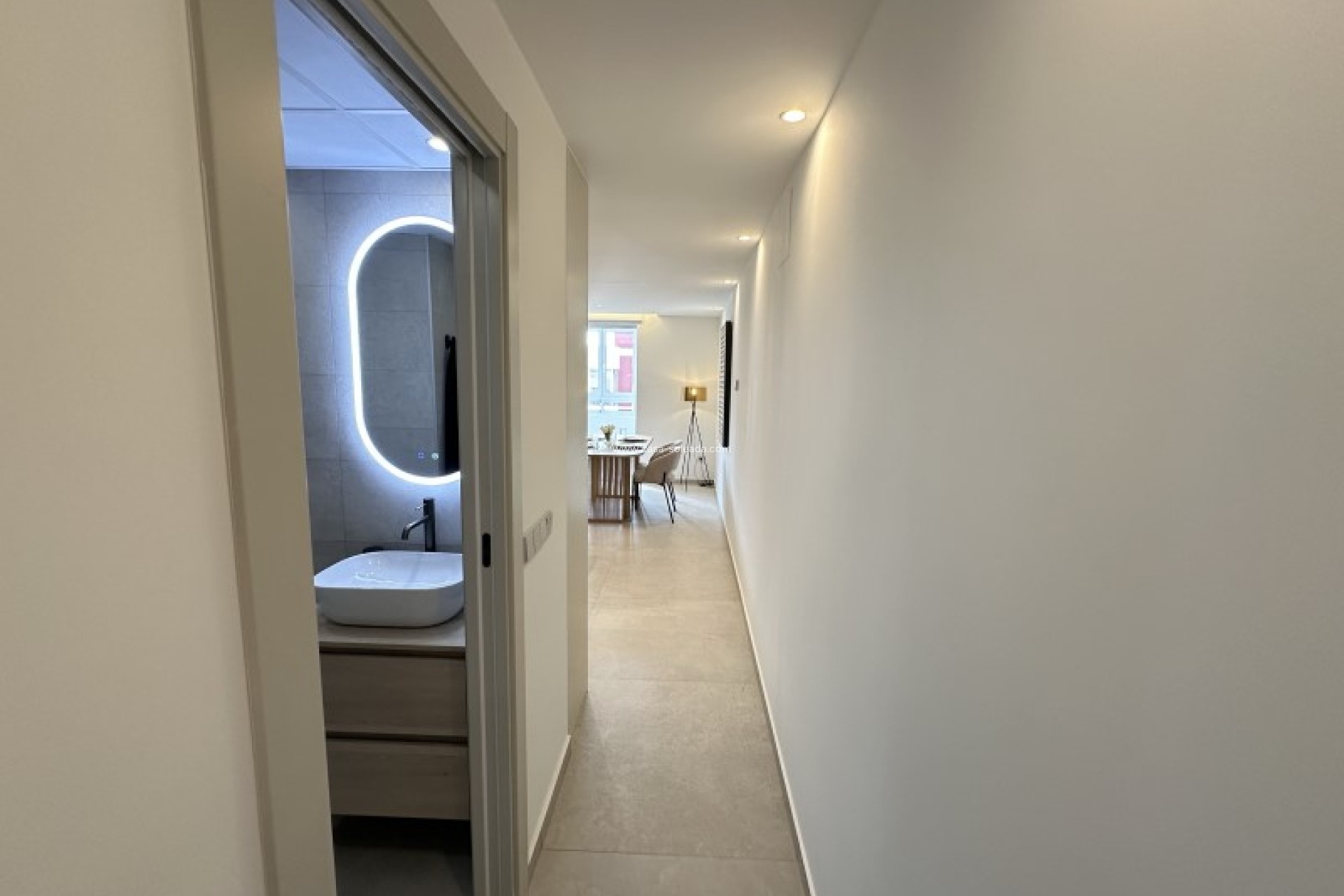Revente - Appartement - Torrevieja - Costa Blanca
