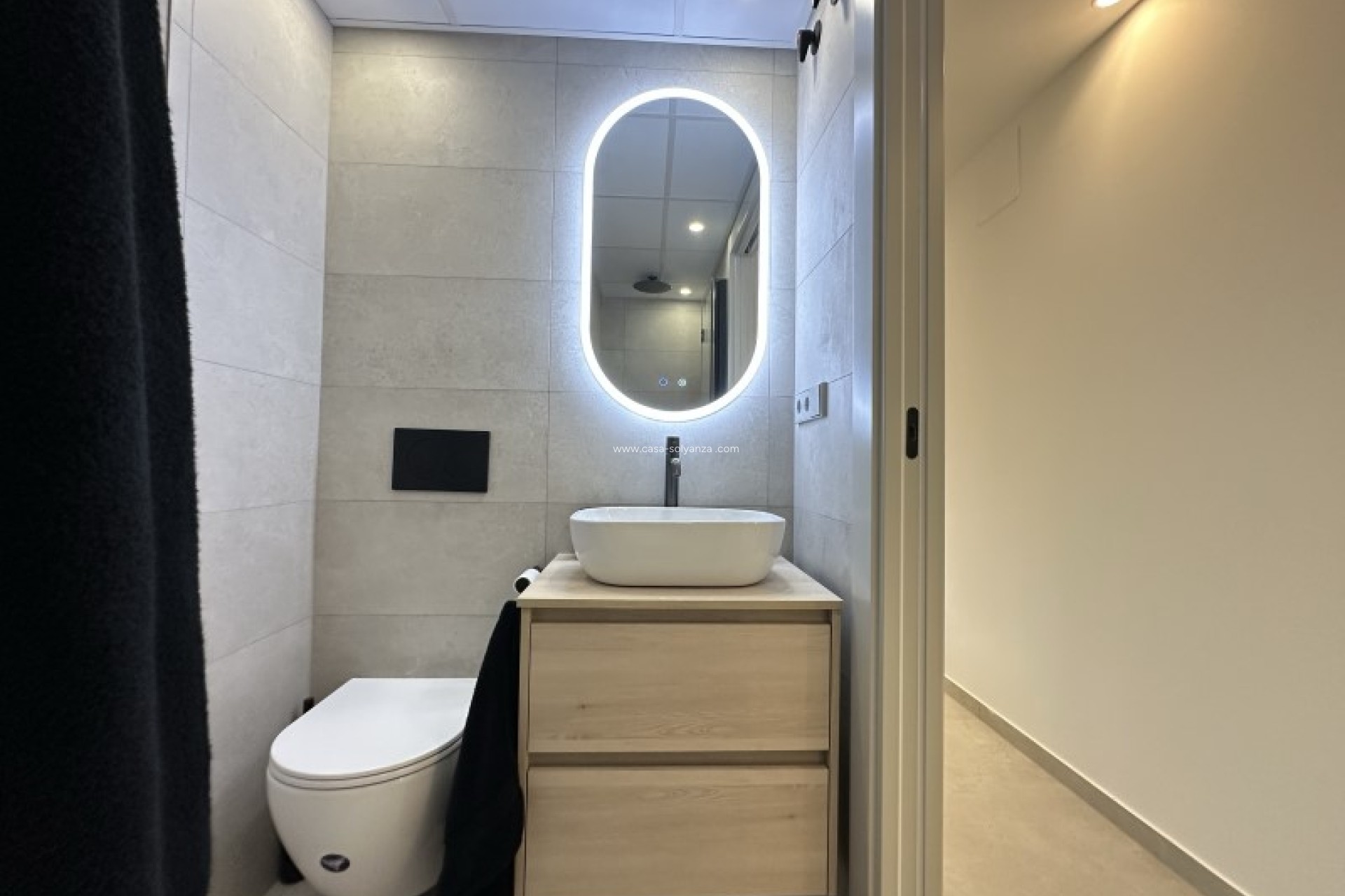 Revente - Appartement - Torrevieja - Costa Blanca