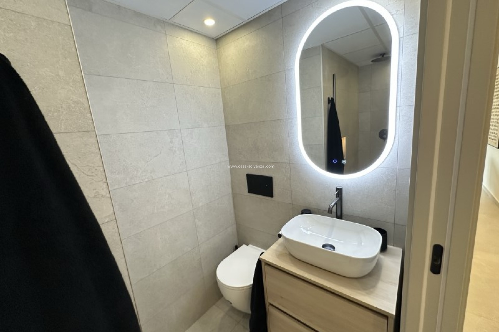 Revente - Appartement - Torrevieja - Costa Blanca