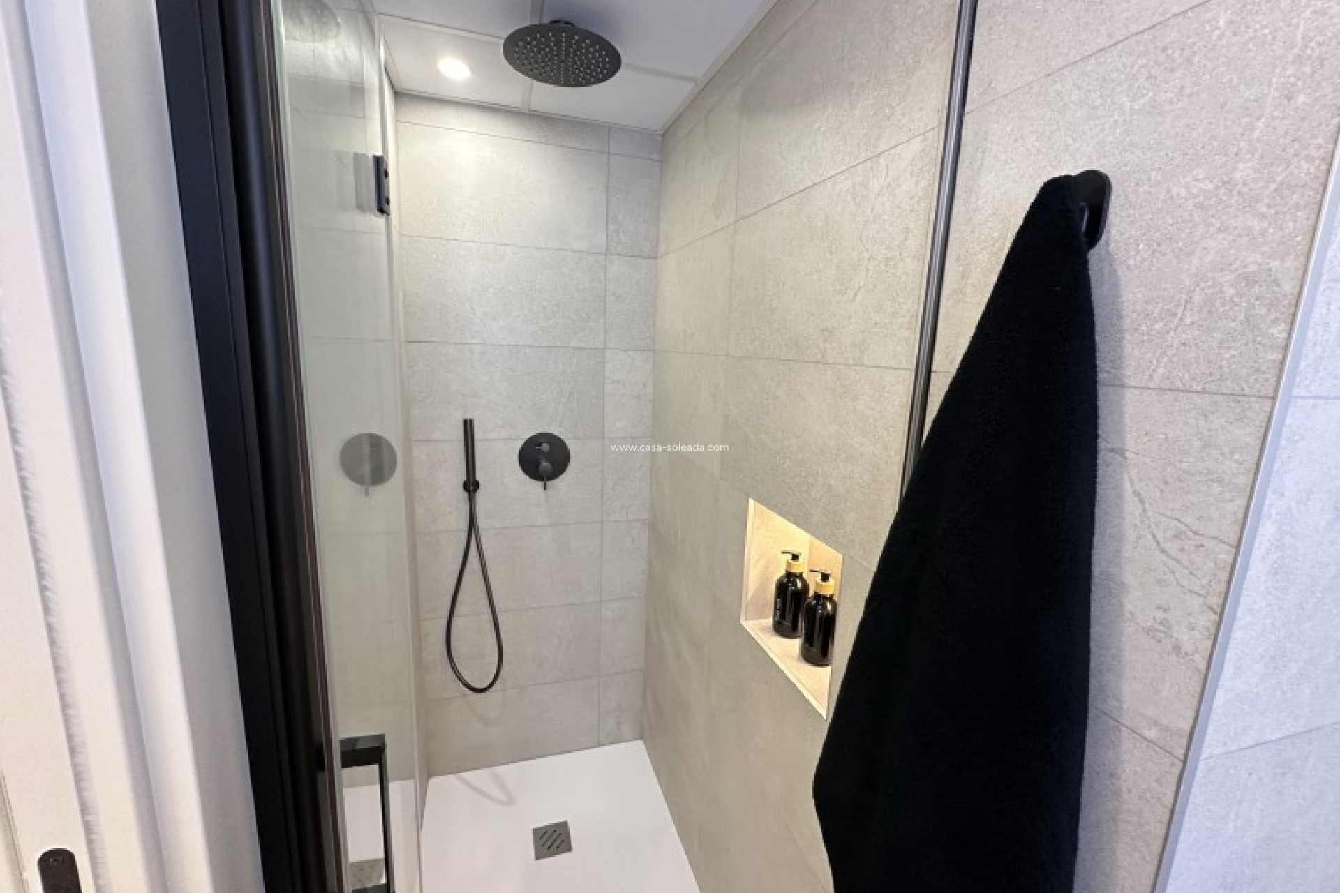 Revente - Appartement - Torrevieja - Costa Blanca