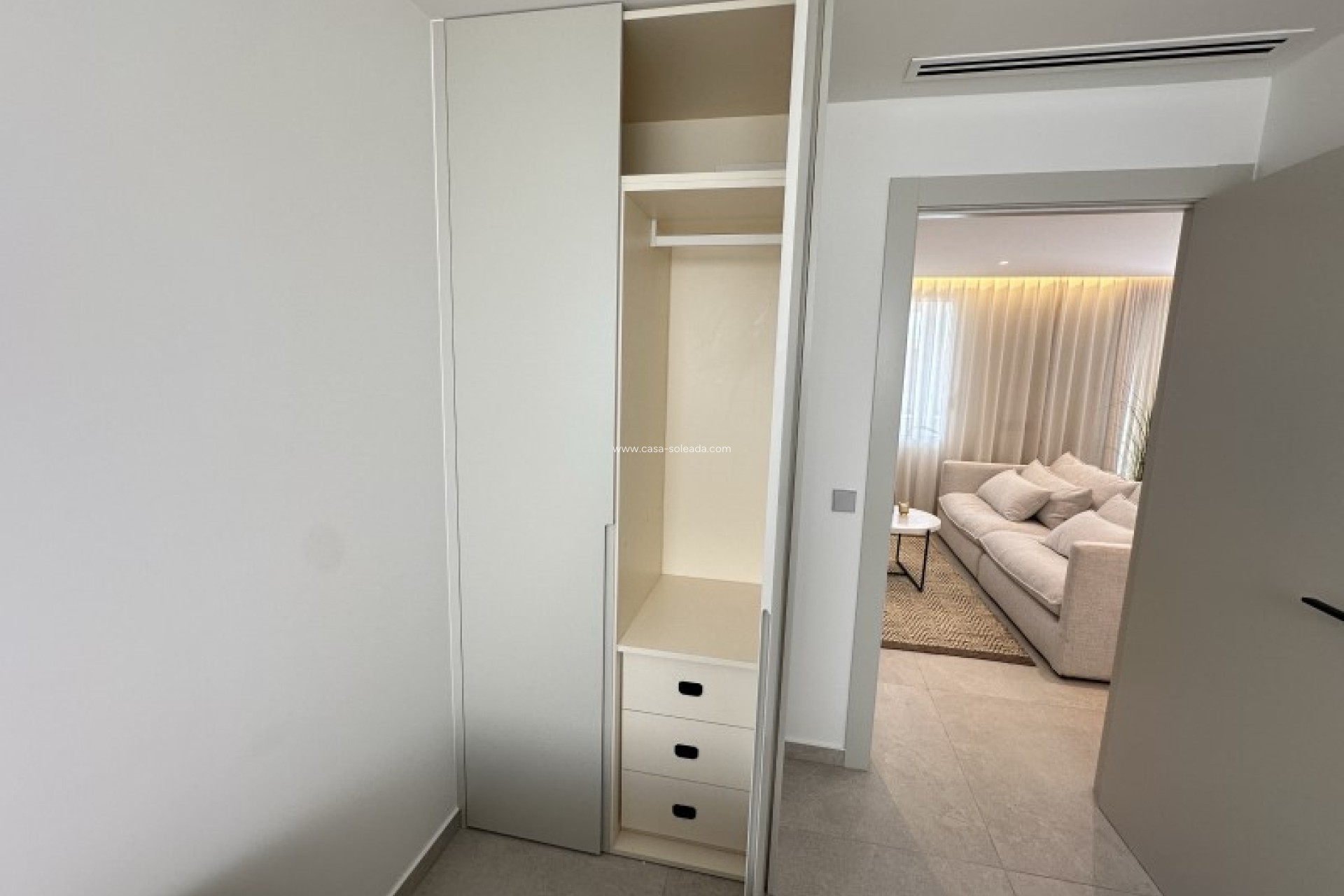 Revente - Appartement - Torrevieja - Costa Blanca