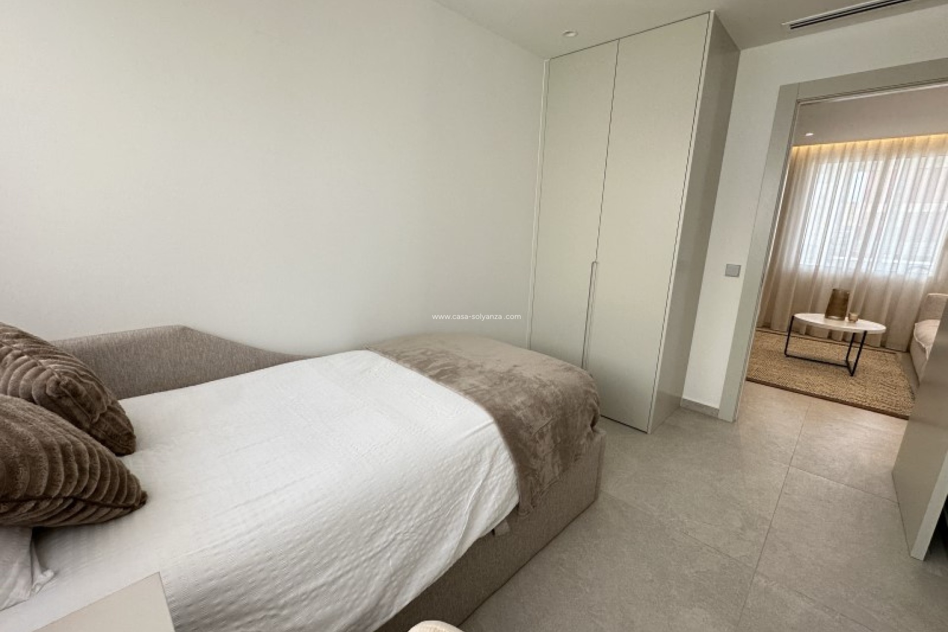 Revente - Appartement - Torrevieja - Costa Blanca